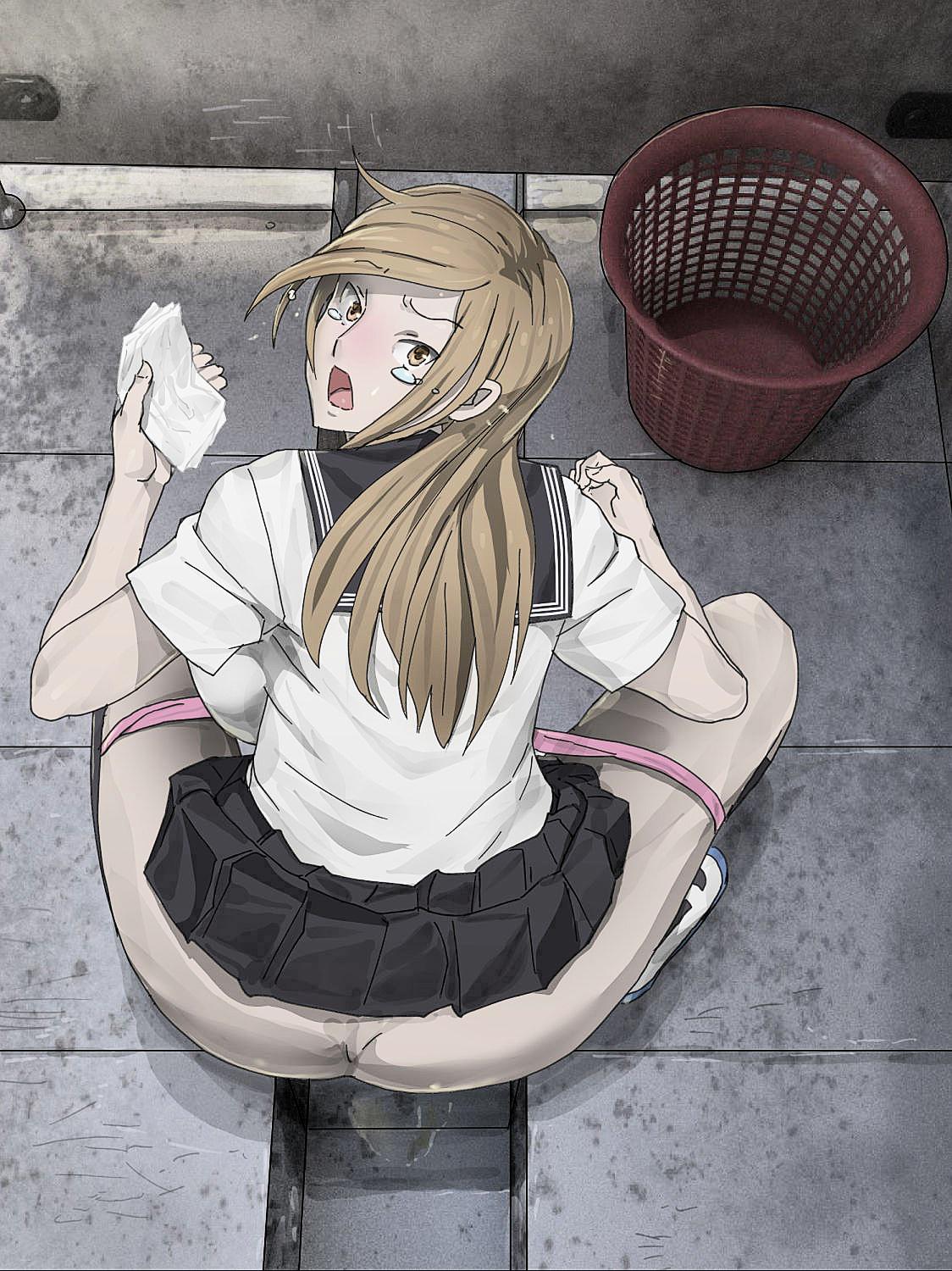 Caught in the act (sanbaizu) - sanbaizu
