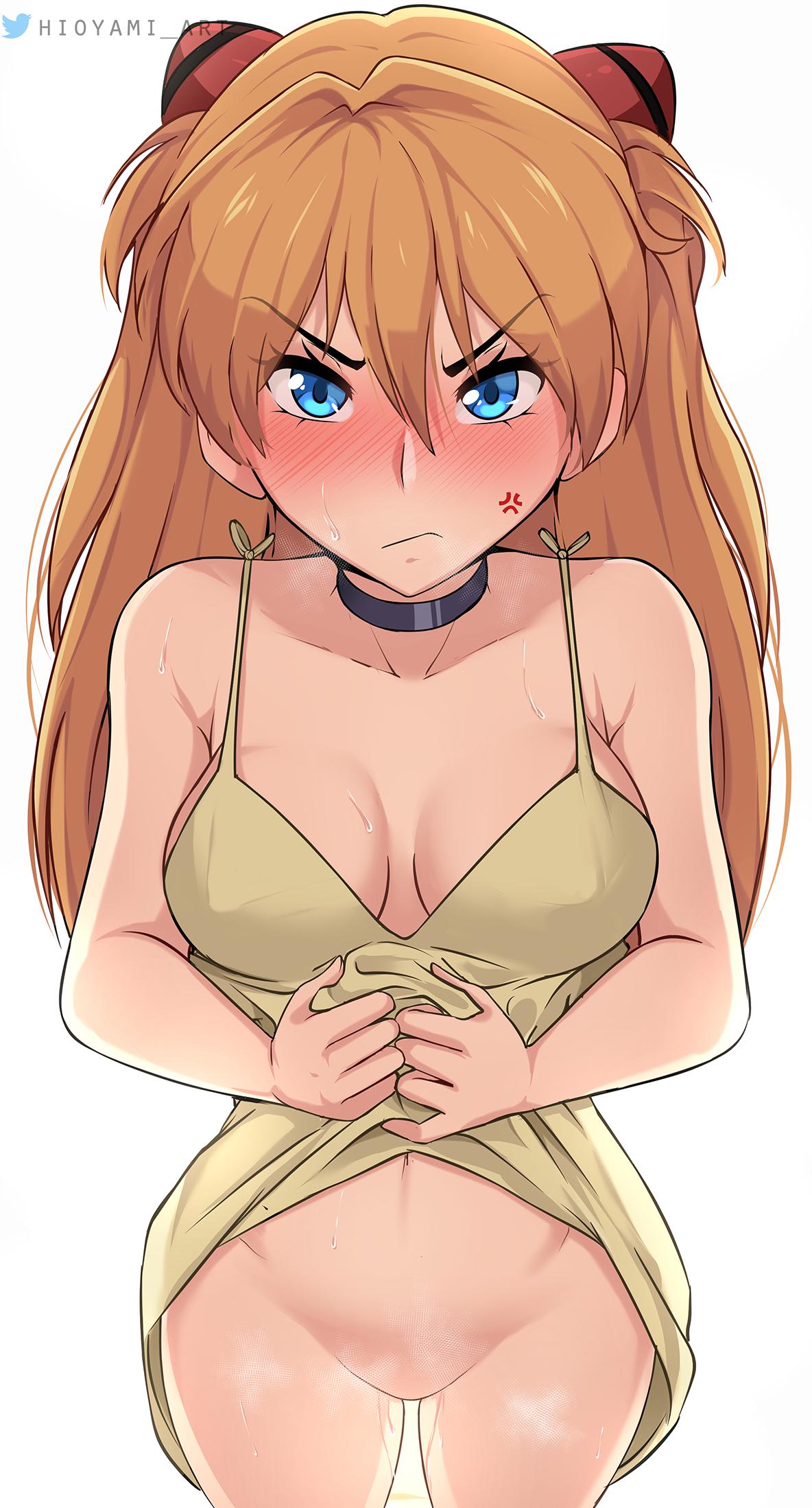 Asuka [Evangelion] (Hioyami) - Evangelion