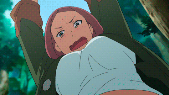 Completely pantsed (Tenchi Muyo! War on Geminar) - Tenchi Muyo! War on Geminar
