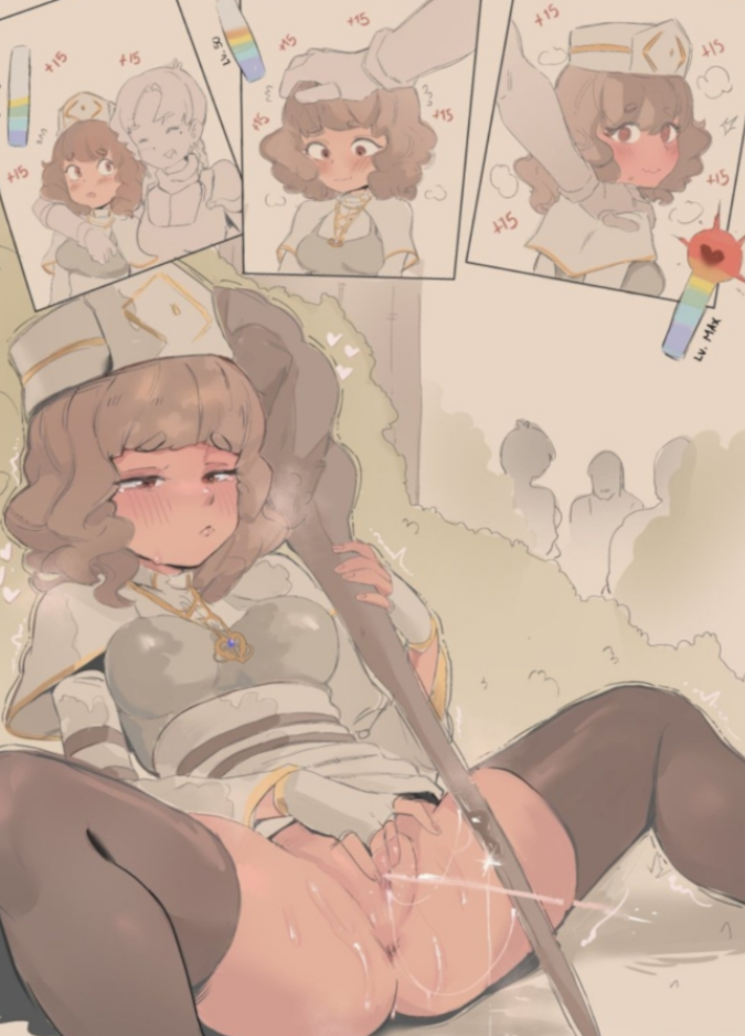 Can only take too much (cafin) - cafin