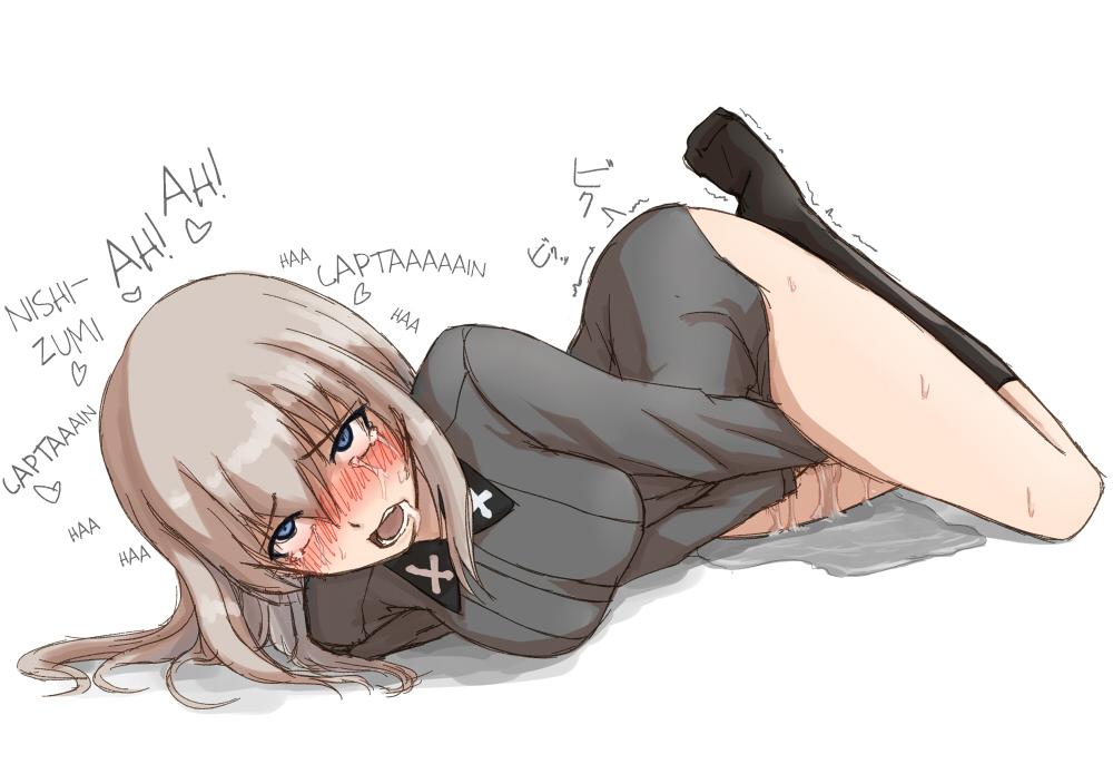 Very good (MasturbationHentai Anime GIF)