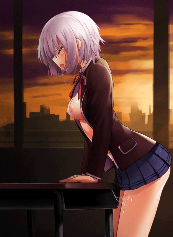 Nighttime antics [Date A Live] - Date A Live