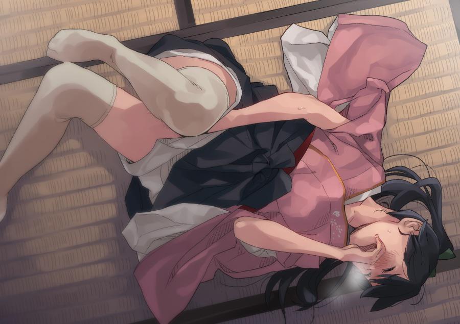 Hoshou [Kancolle] - Kancolle