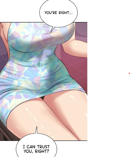She Got Drunk At Dinner... And I Couldn't Handle Her Anymore (Public Hentai Anime GIF)