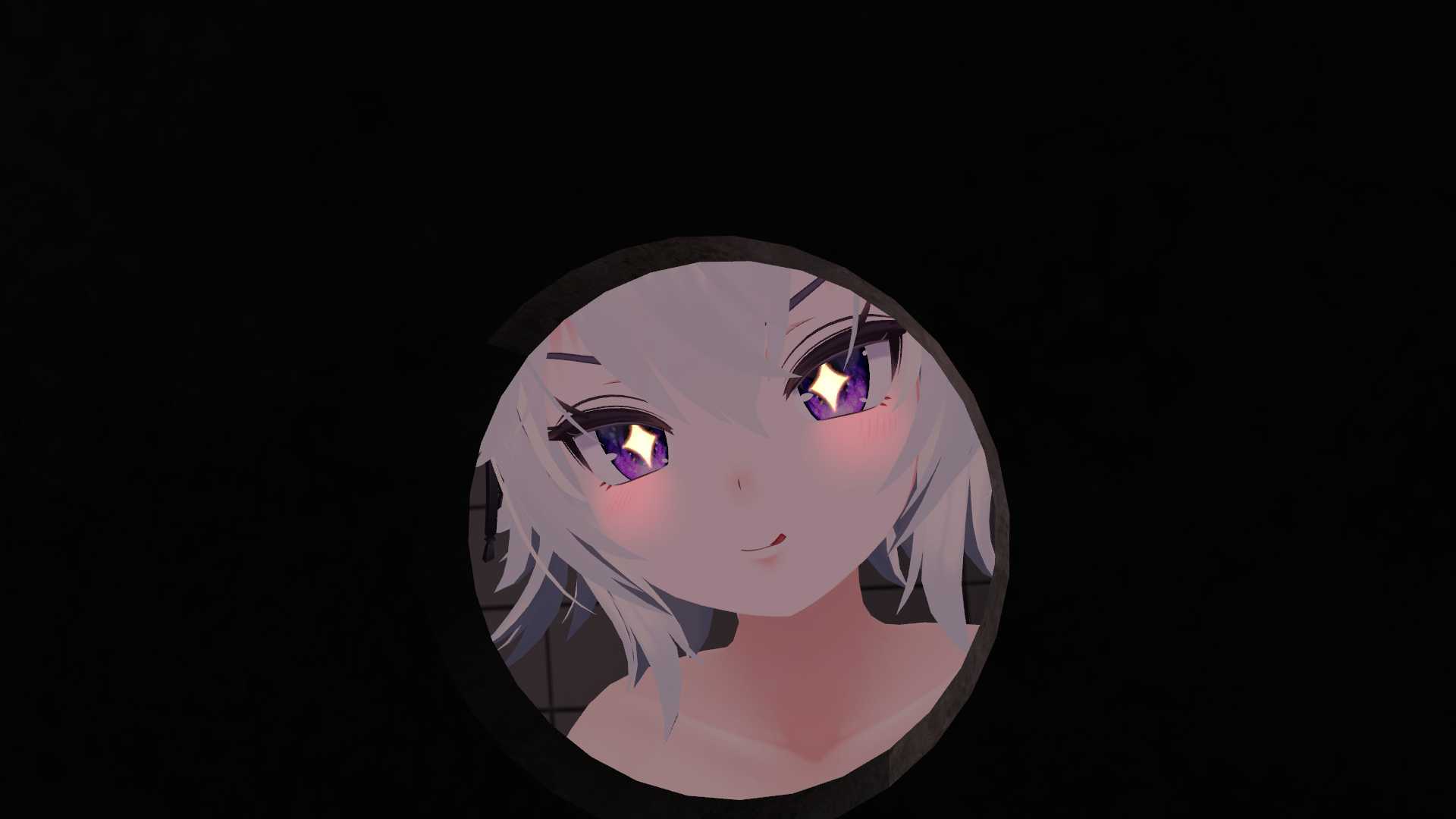 My theory on what happened to Filian.. (Public Hentai Anime GIF)