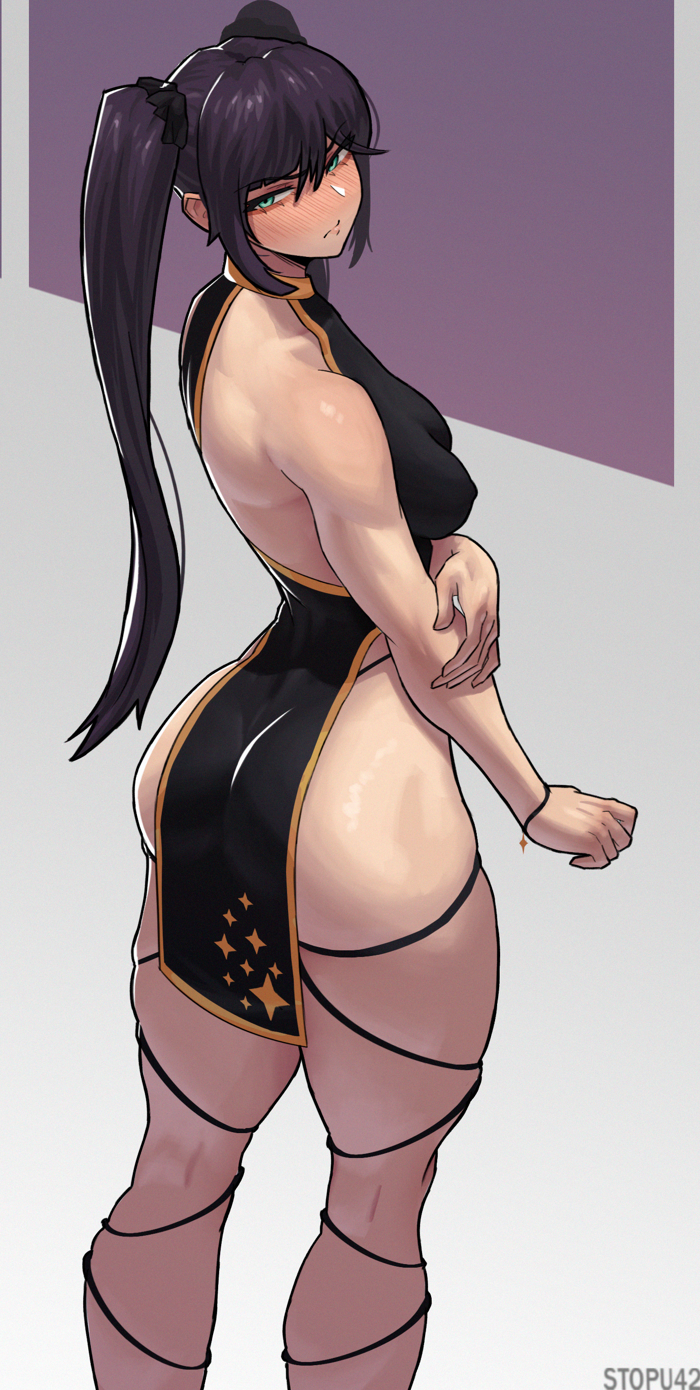 Mona [Genshin Impact] - Genshin Impact