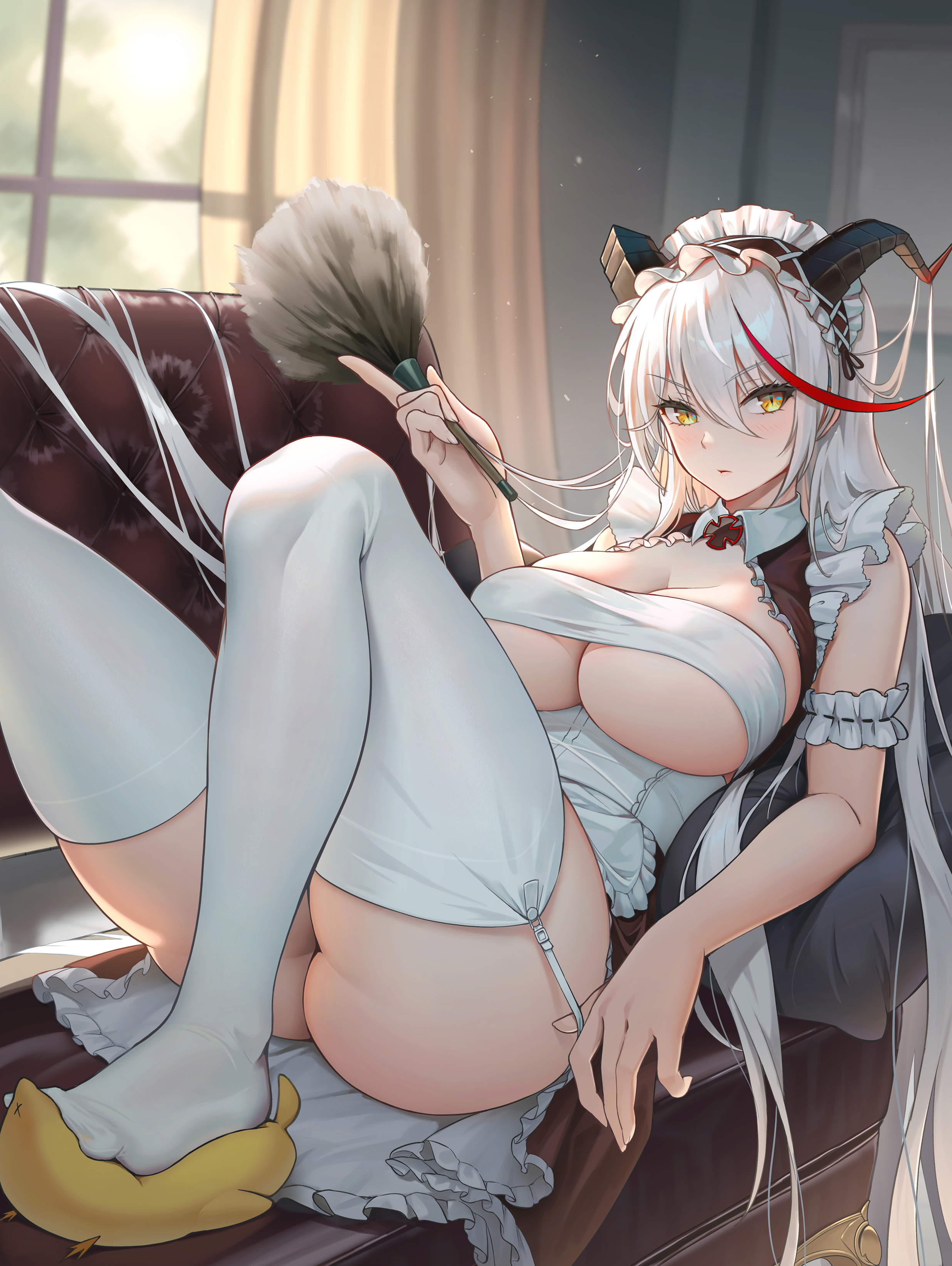 Aegir [Azur Lane] - Azur Lane
