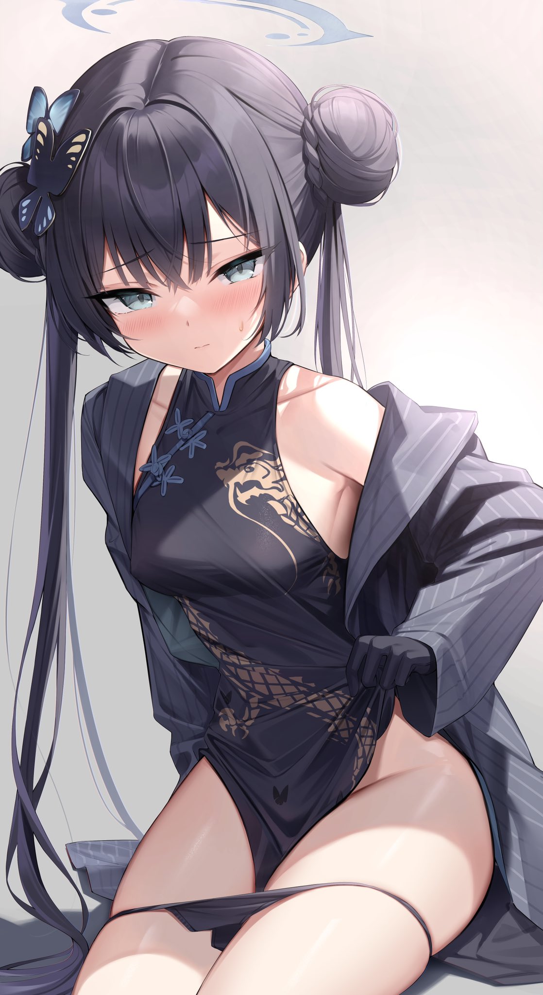 Kisaki [Blue Archive] - Blue Archive