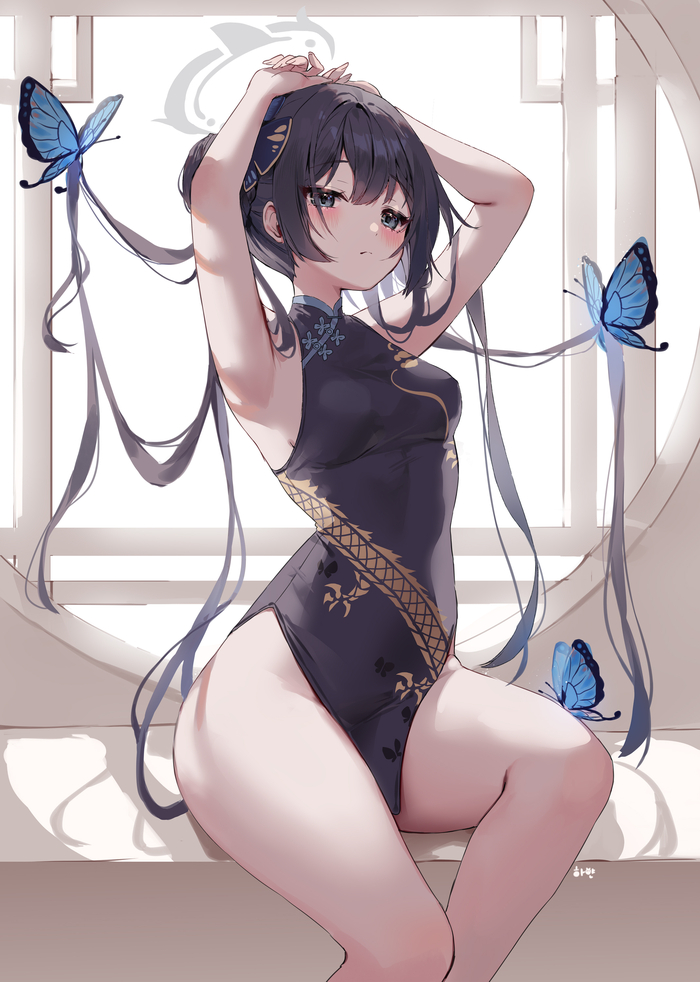 Kisaki [Blue Archive] - Blue Archive