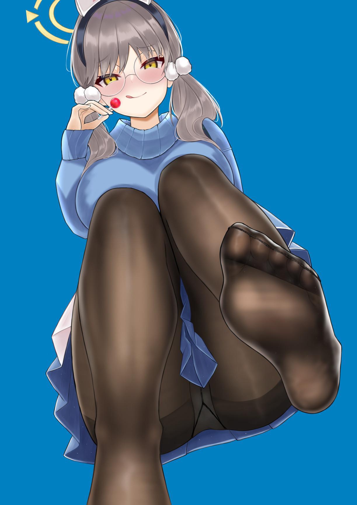 Moe [Blue Archive] - Blue Archive