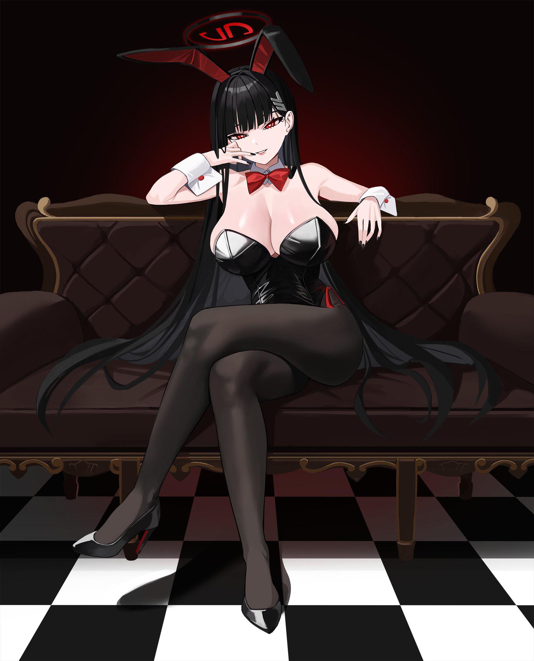 bunny Rio (D2OG KUN)[Blue Archive] - D2OG KUN