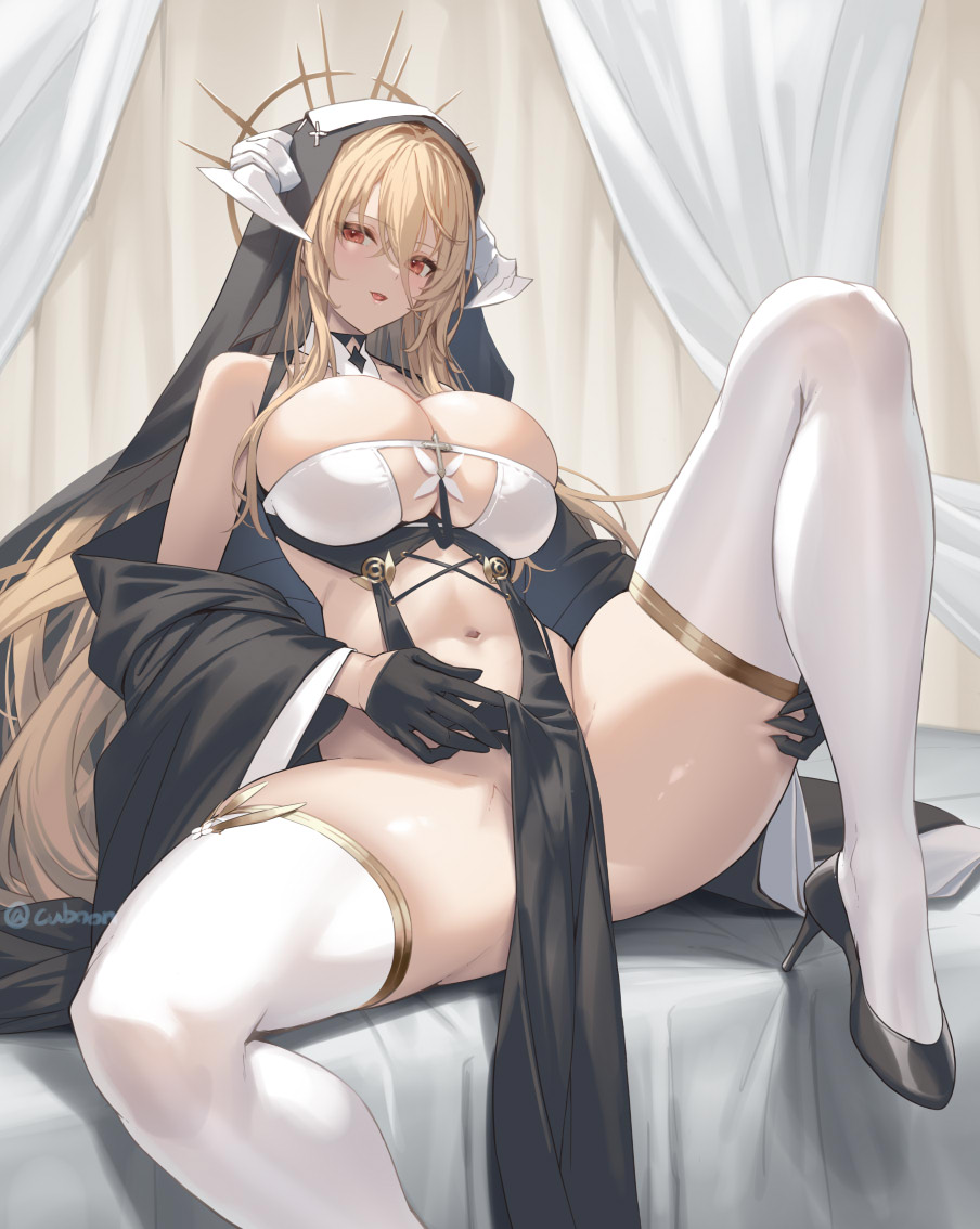Implacable [Azur Lane] - Azur Lane