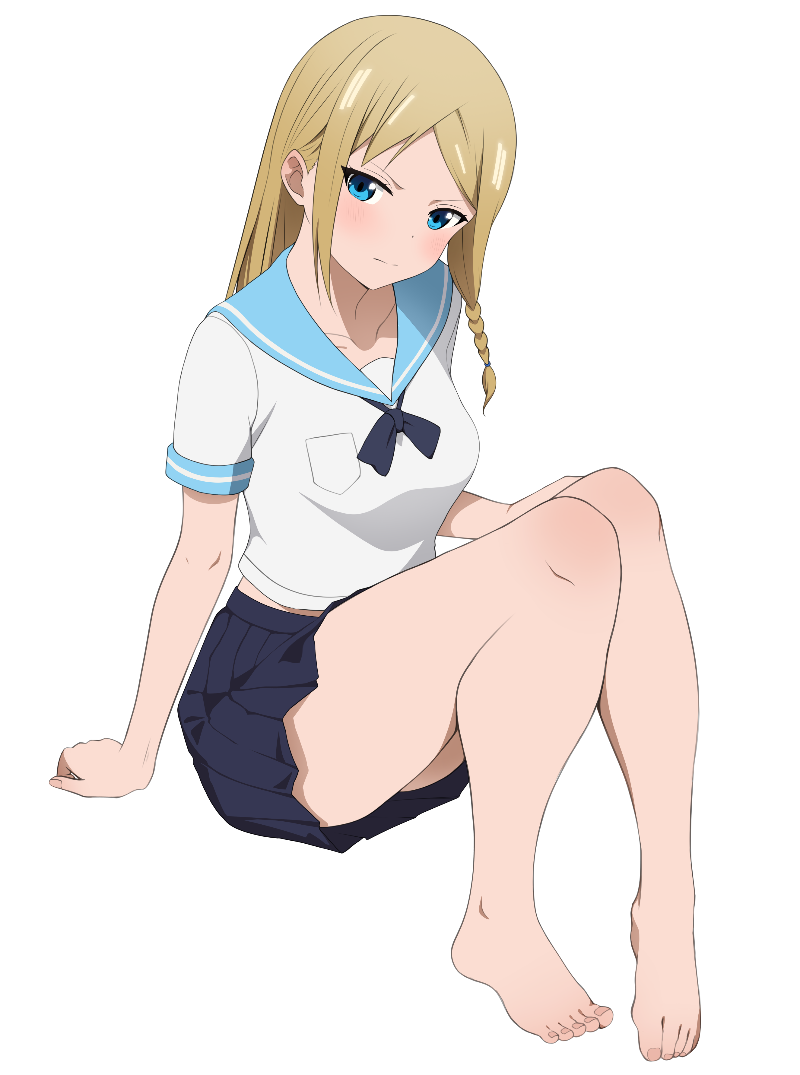 Ai Hayasaka [Kaguya Sama: Love is War] - Kaguya Sama: Love is War