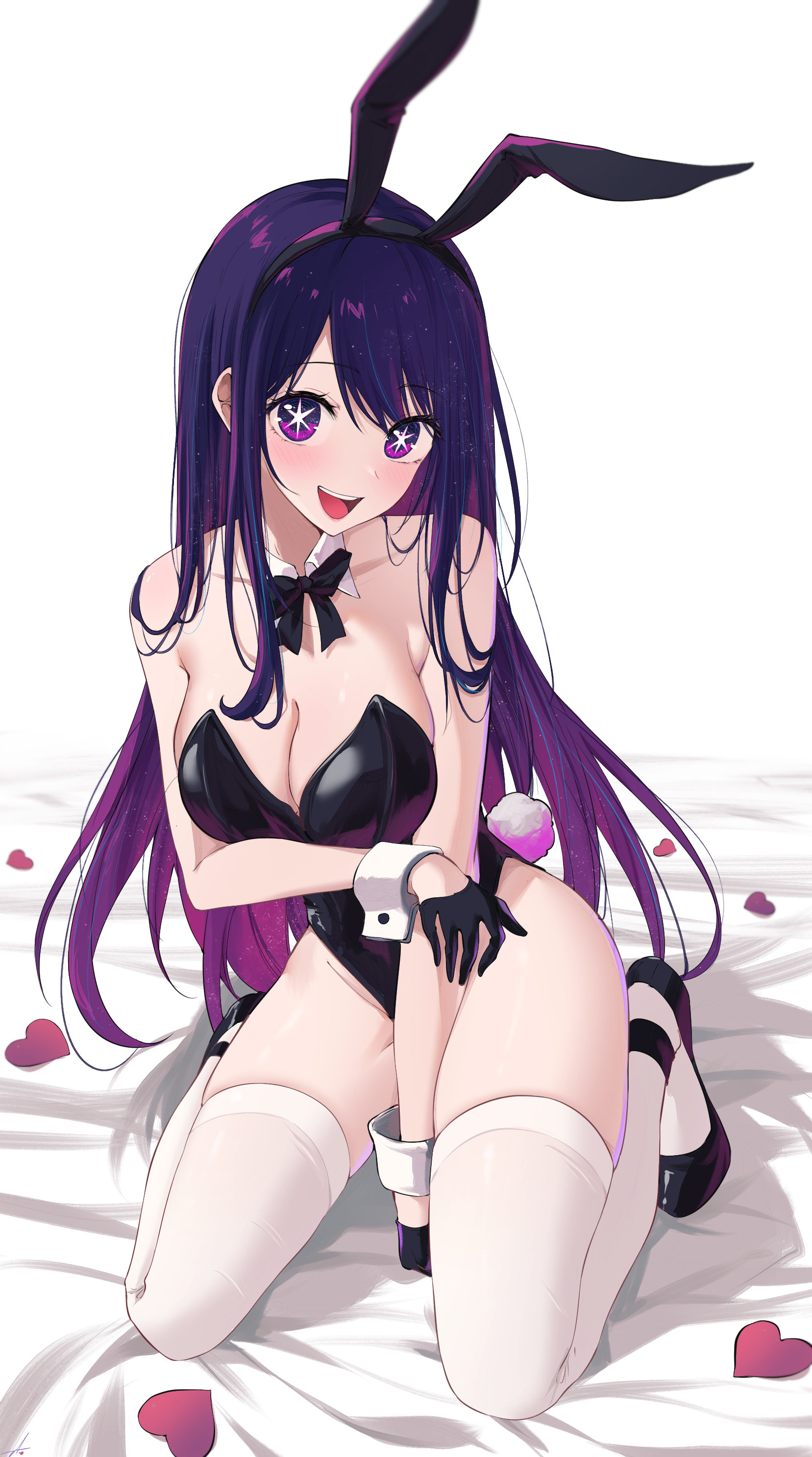 Bunny Girl Ai [Oshi No Ko] - Oshi No Ko