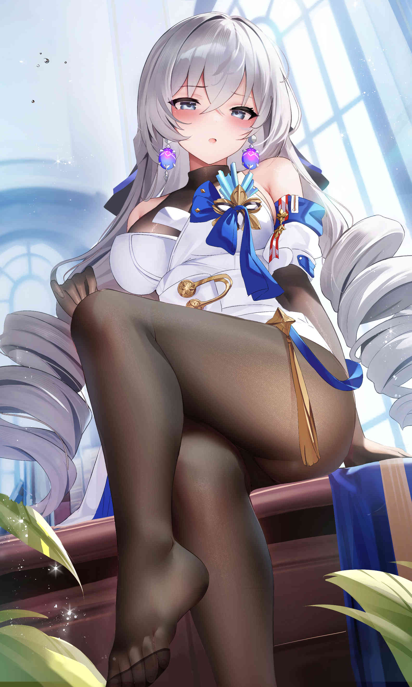 Bronya [Honkai: Star Rail] - Honkai: Star Rail