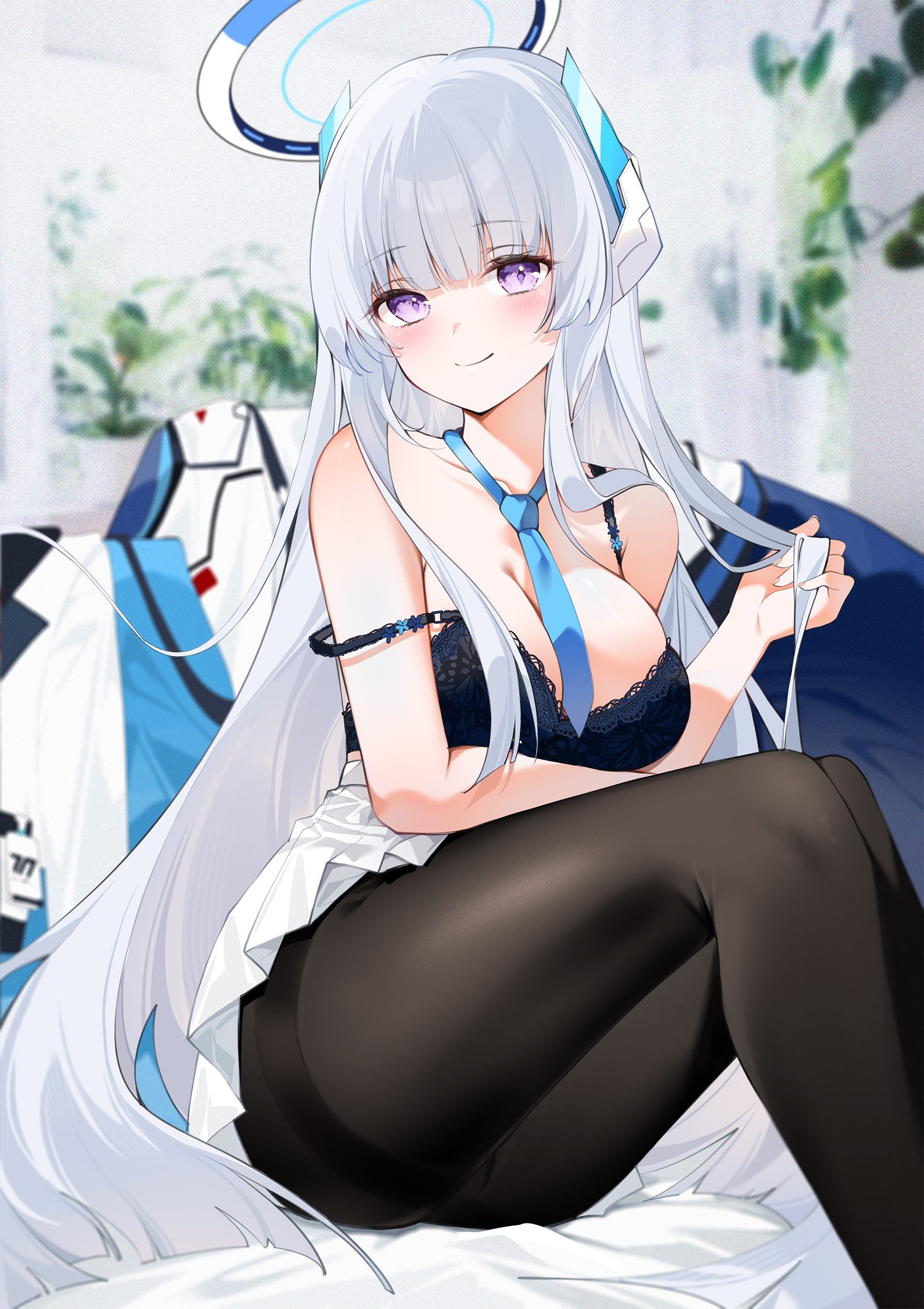 Noa [Blue Archive] - Blue Archive
