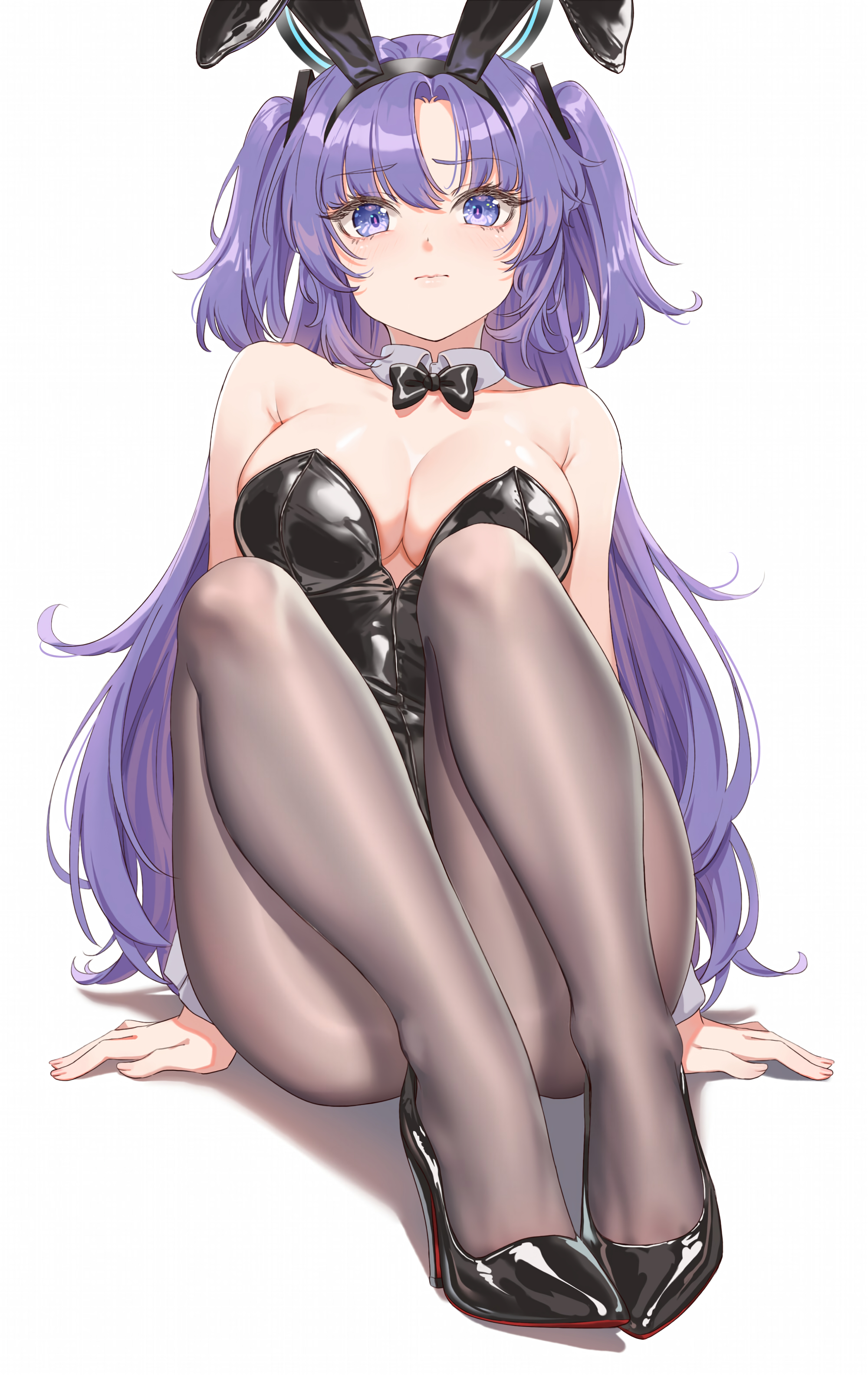 Bunny Yuuka [Blue Archive] - Blue Archive