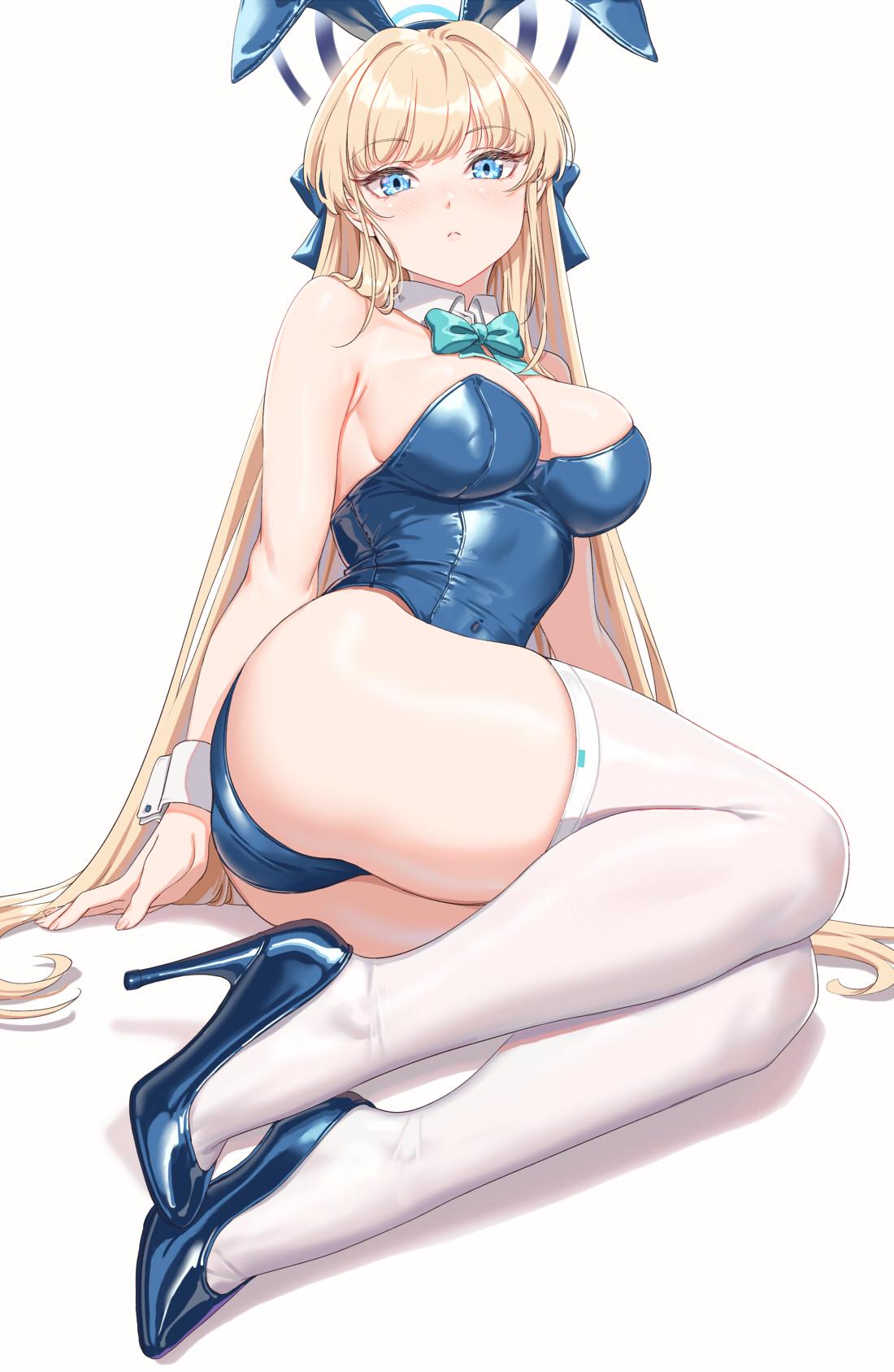 Bunny Toki [Blue Archive] - Blue Archive