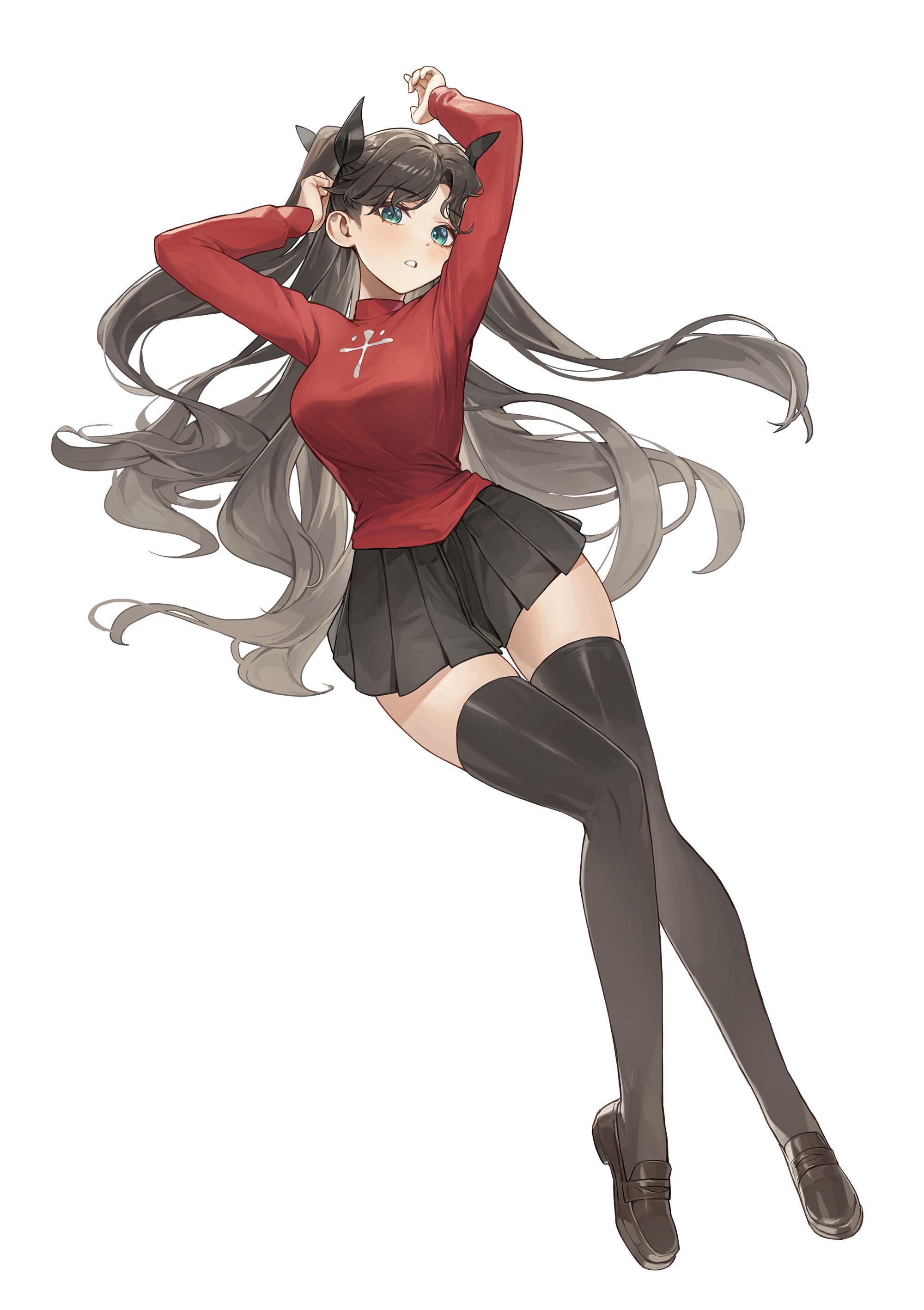 Rin Tohsaka [Fate] - Fate