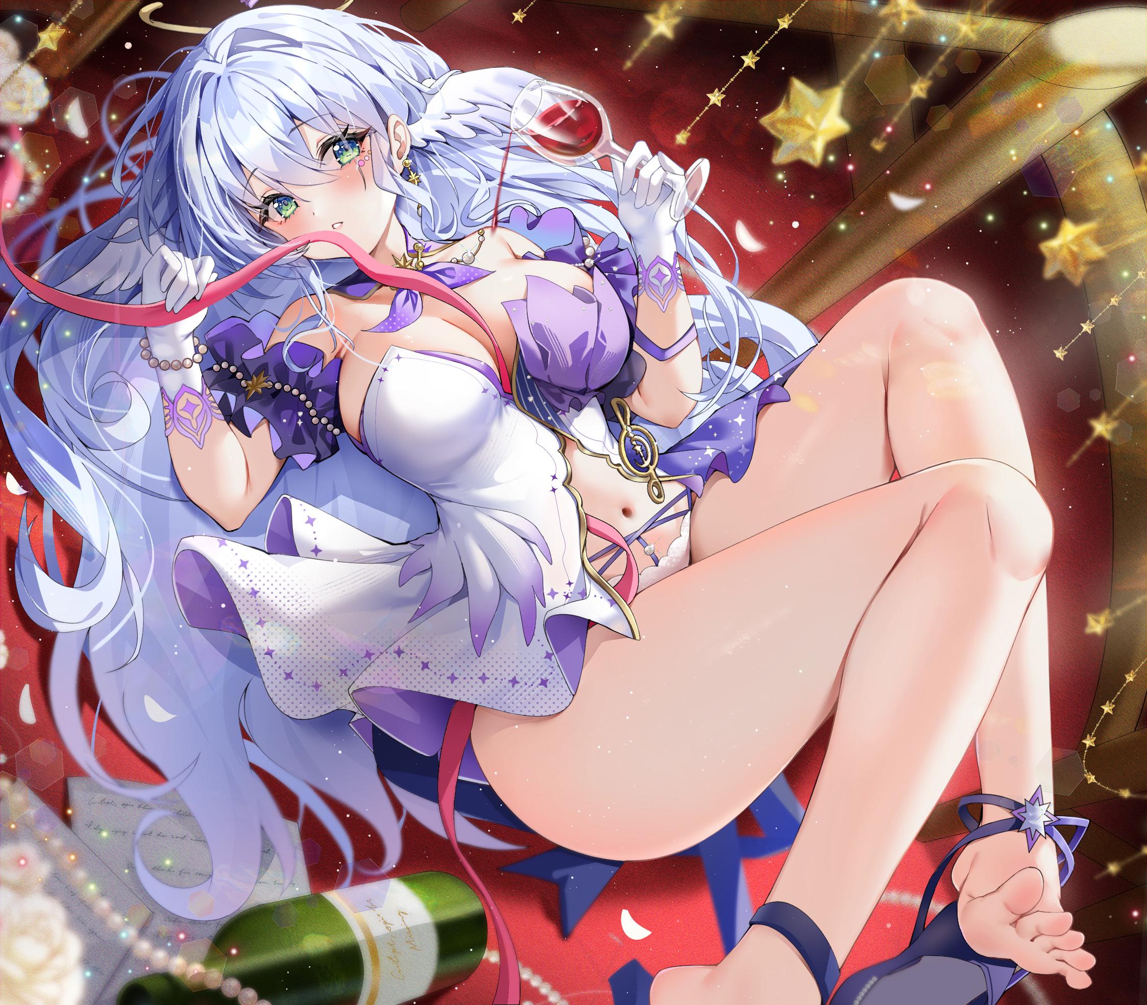 Robin [Honkai: Star Rail] - Honkai: Star Rail