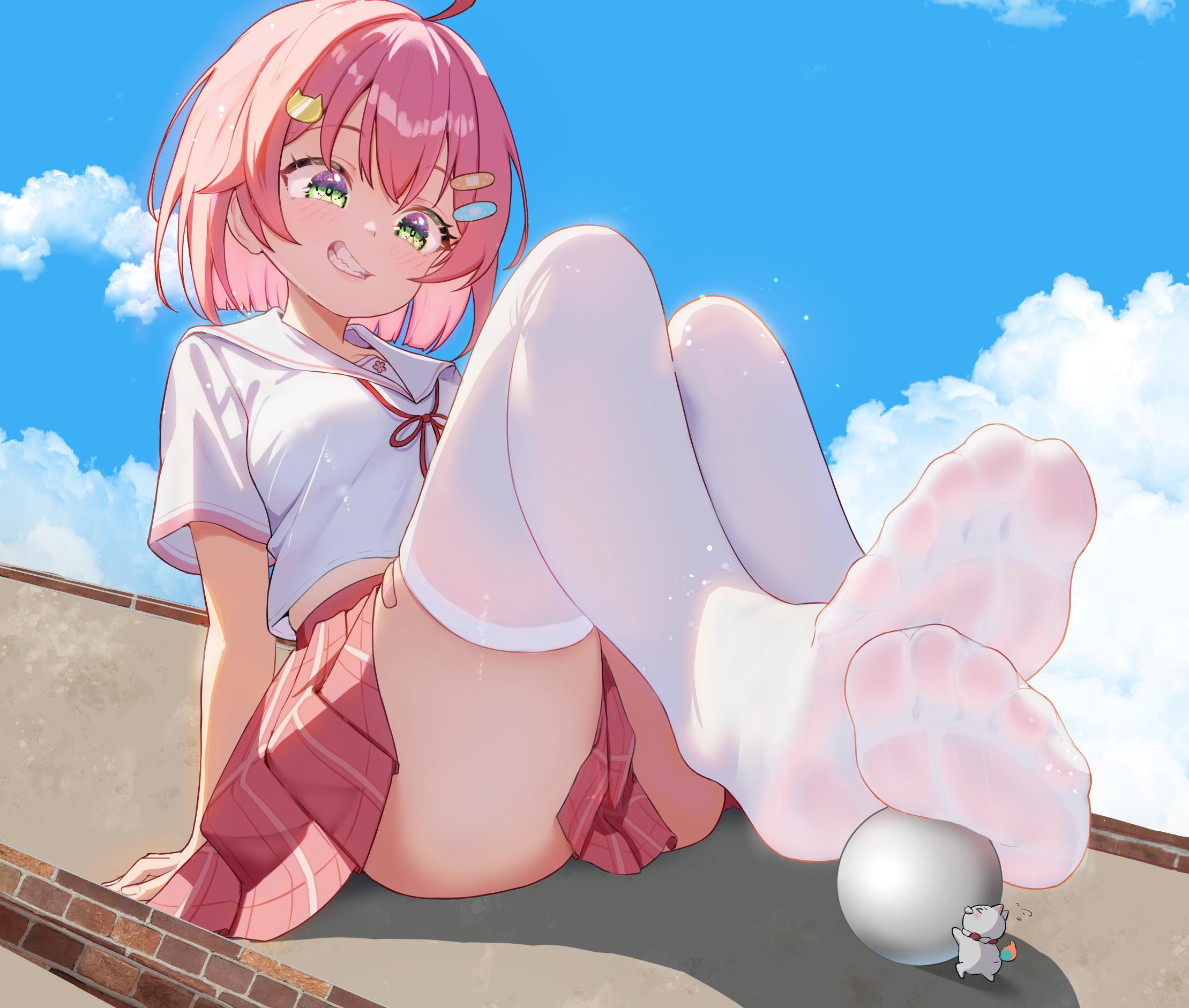 Giant Miko [Hololive] - Hololive