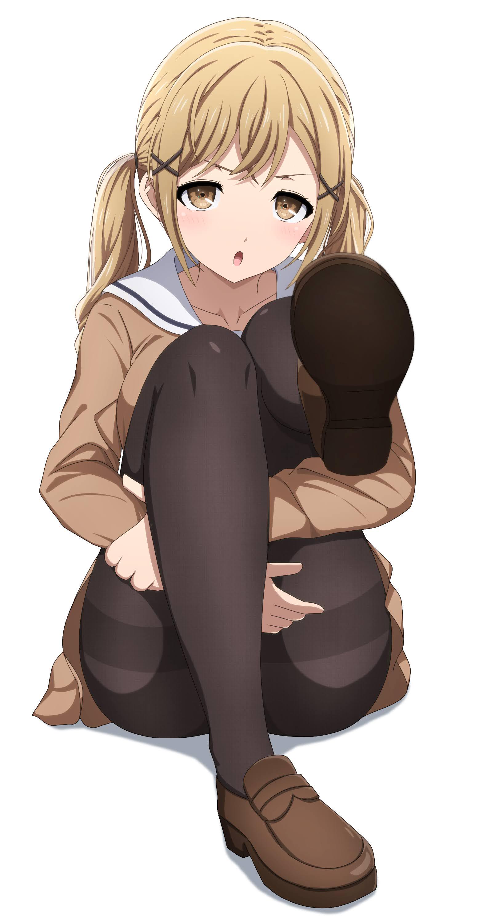 [Bang Dream] - Bang Dream