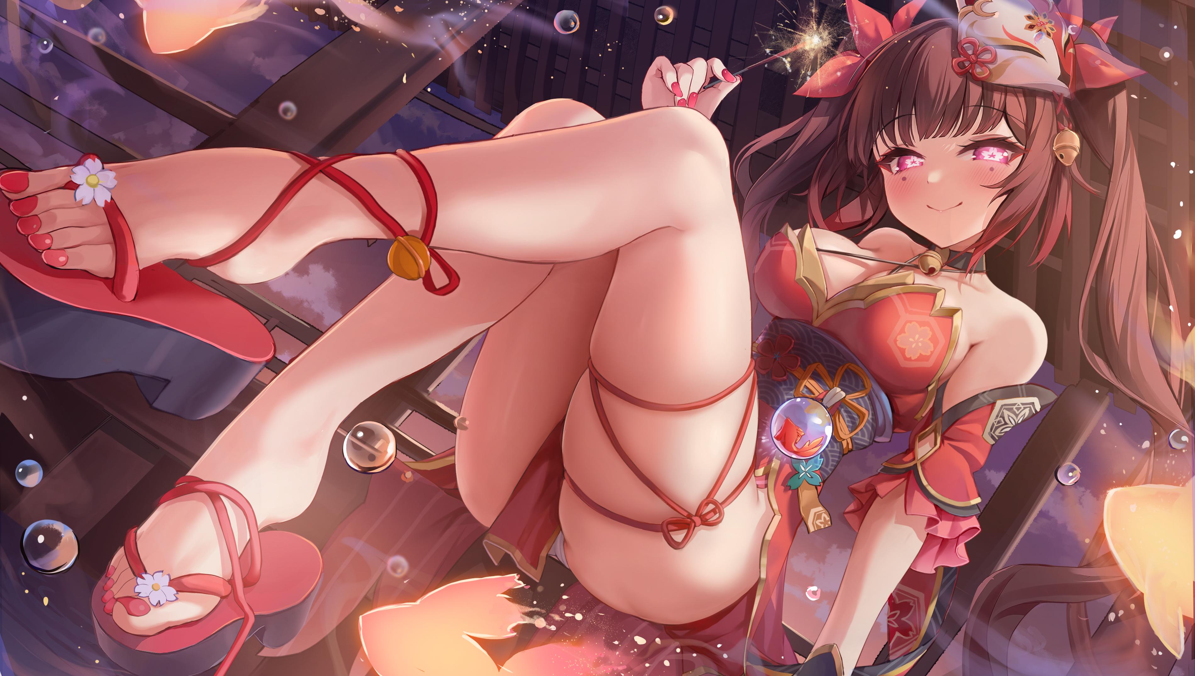 Sparkle [Honkai: Star Rail]  - Honkai: Star Rail