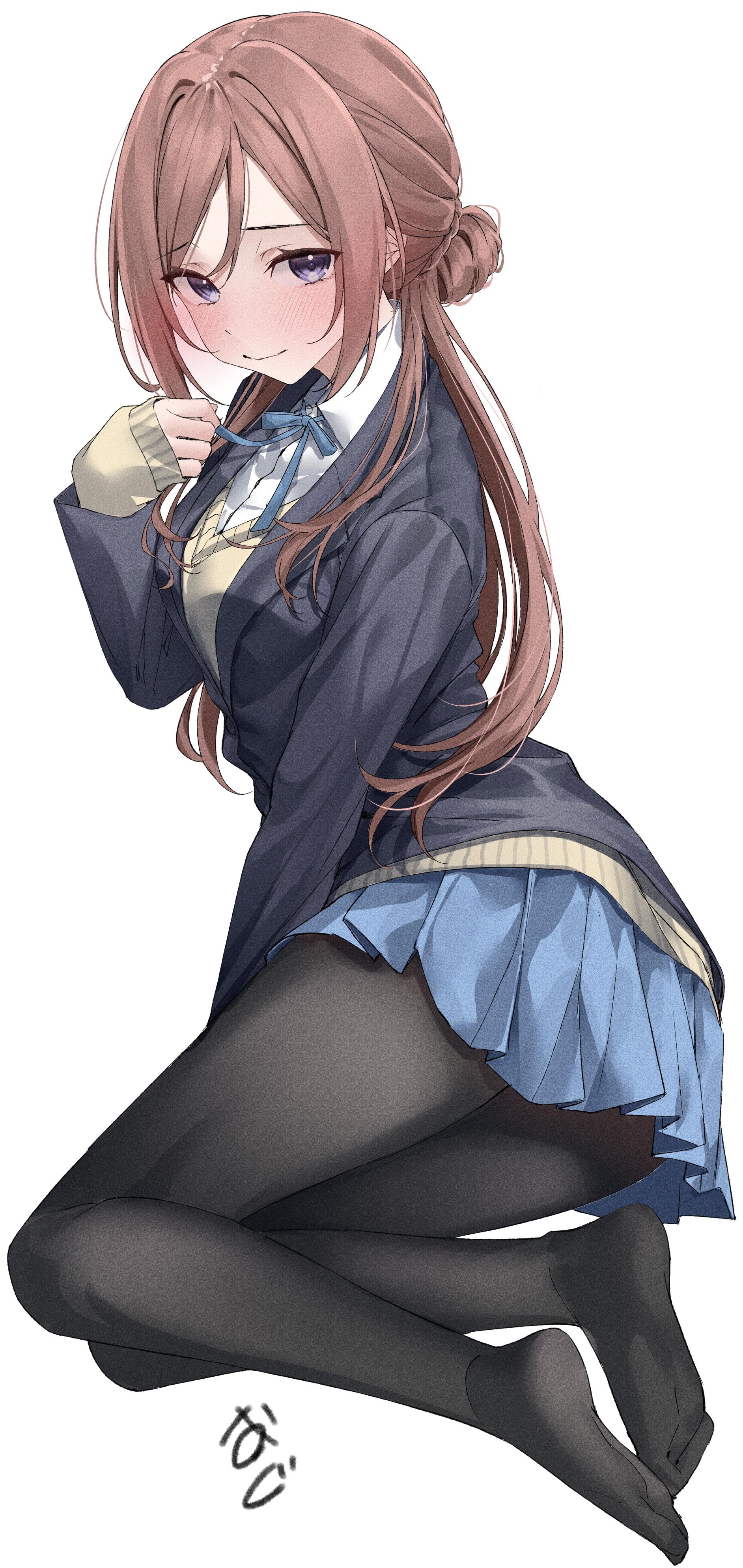 Rinami Himesaki [Gakuen IDOLM@STER] - Gakuen IDOLM@STER