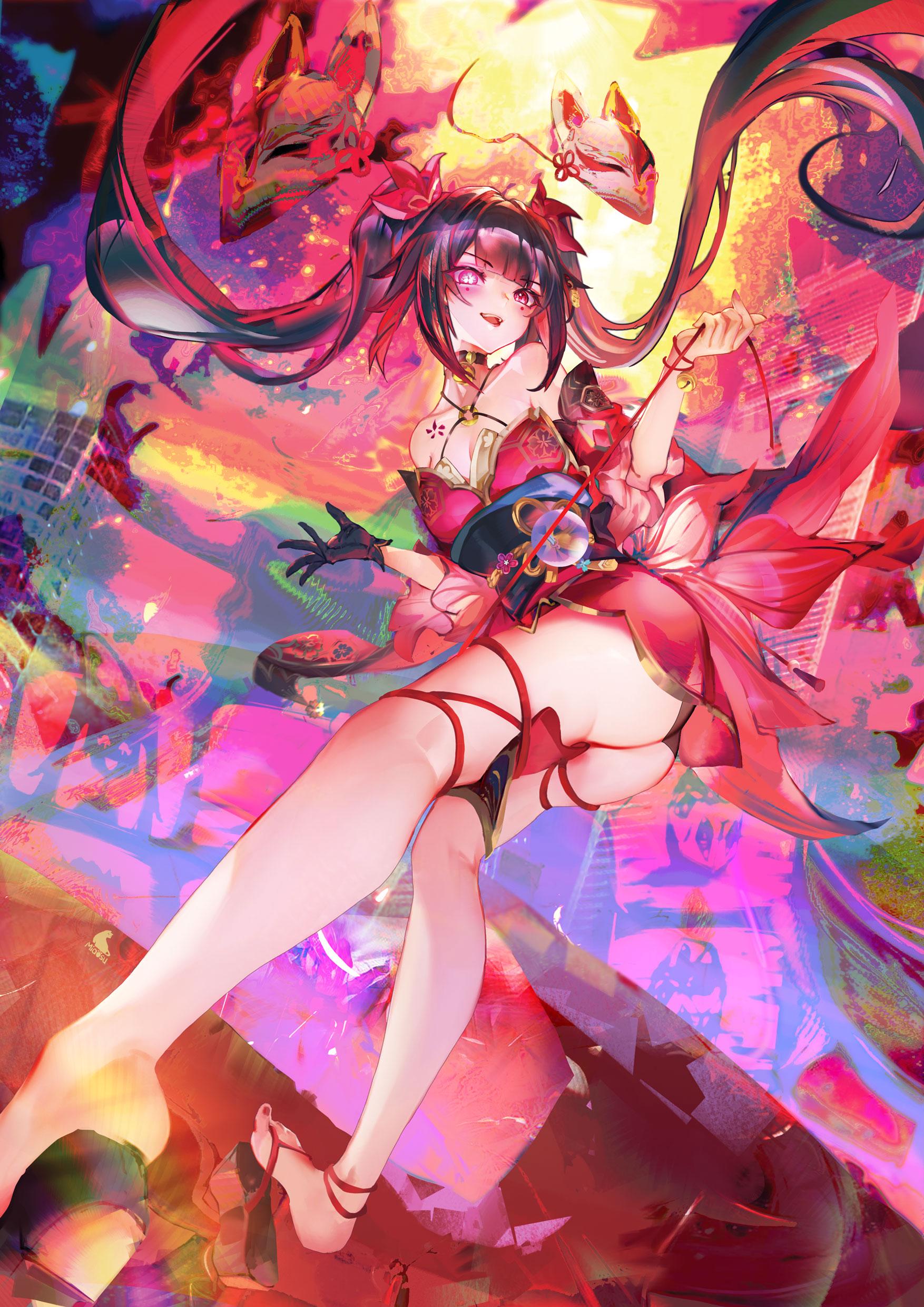 Hypnotic Sparkle [Honkai: Star Rail] - Honkai: Star Rail