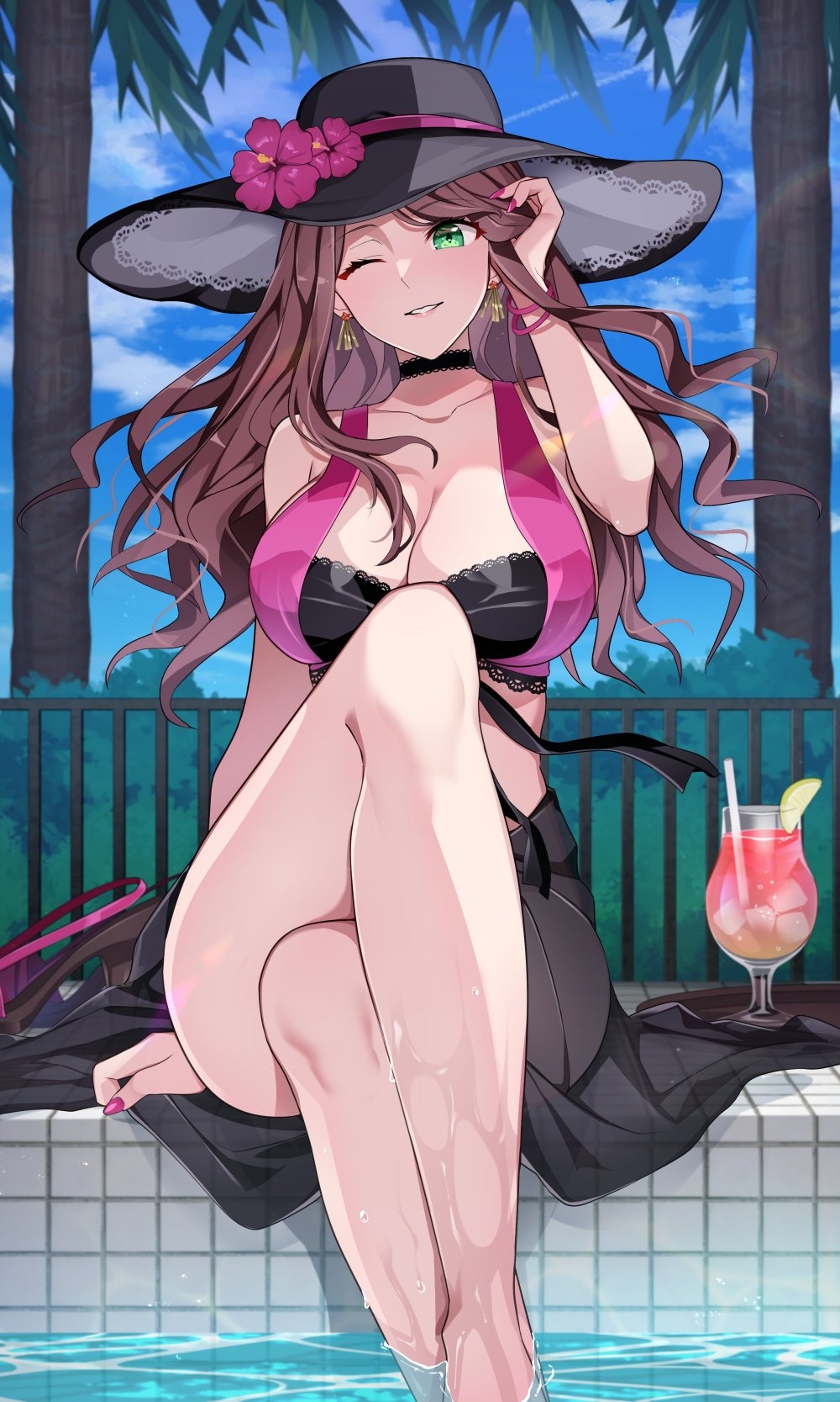 Dorothea seduction [Fire Emblem] - Fire Emblem