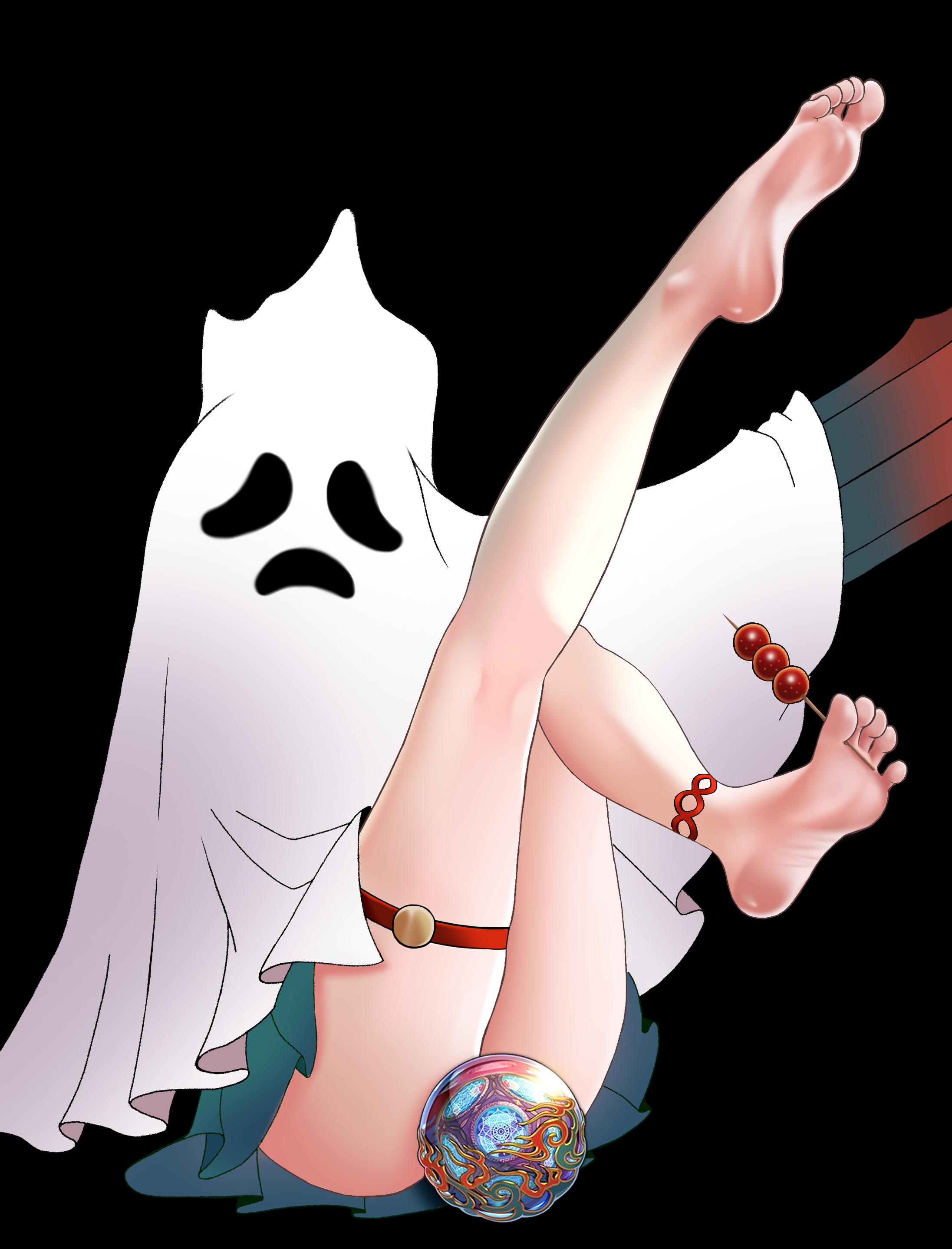 Halloween Yunli [Honkai Star Rail] - Honkai Star Rail