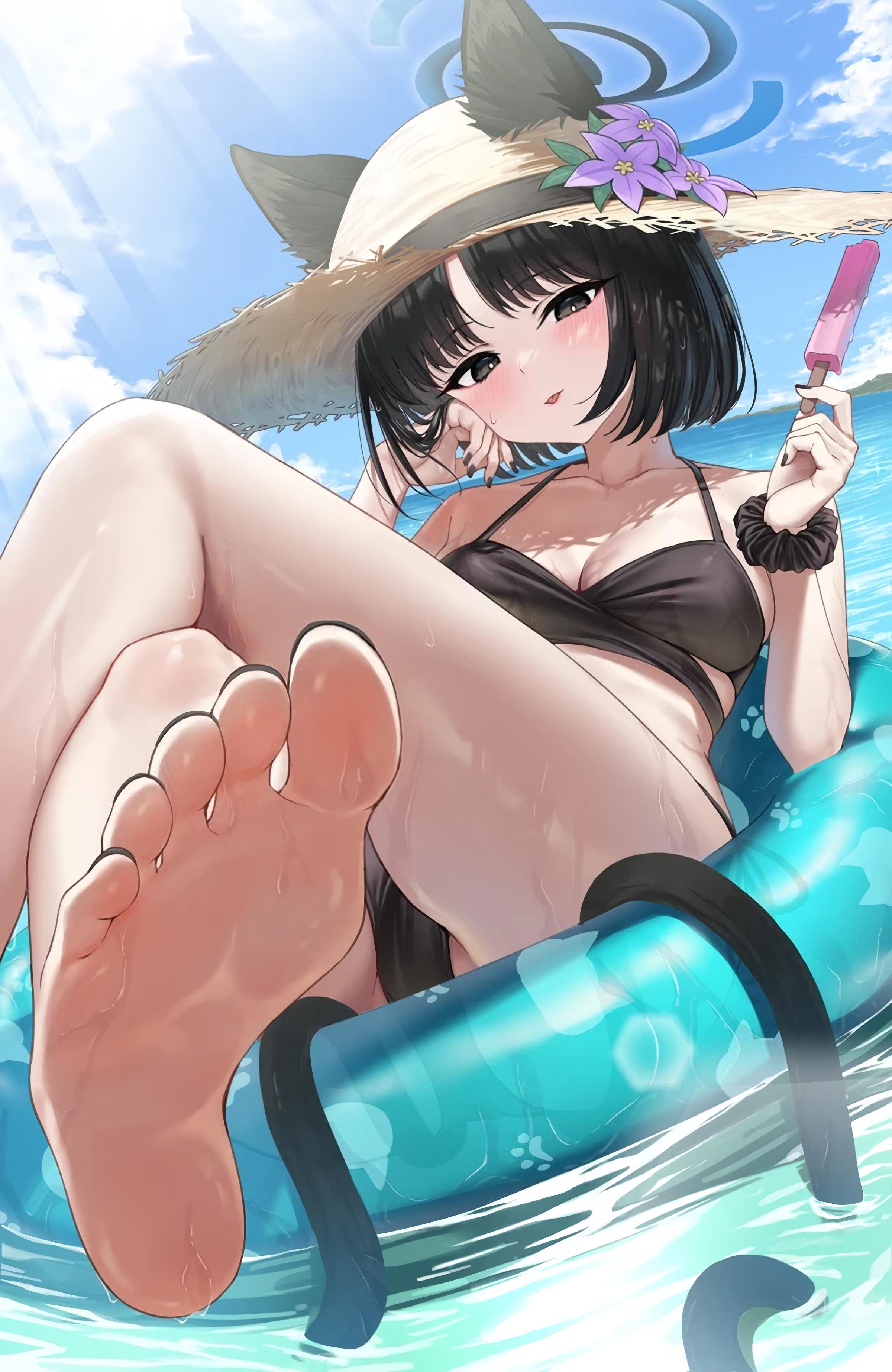 Kiryuu Kikyou [Blue Archive] - Blue Archive