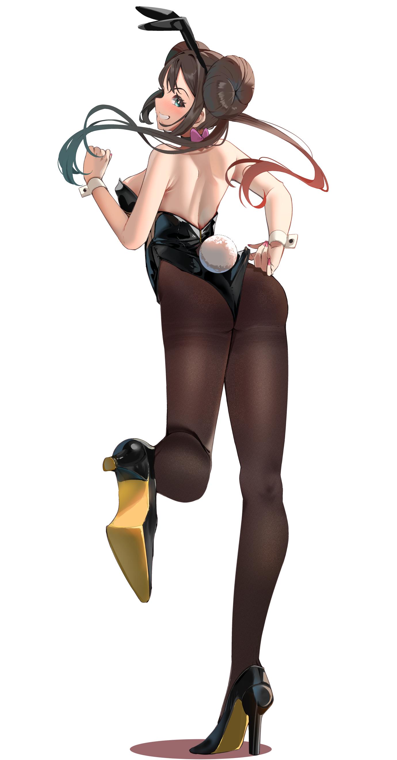 Wild Bunny Rosa [Pokemon] - Pokemon