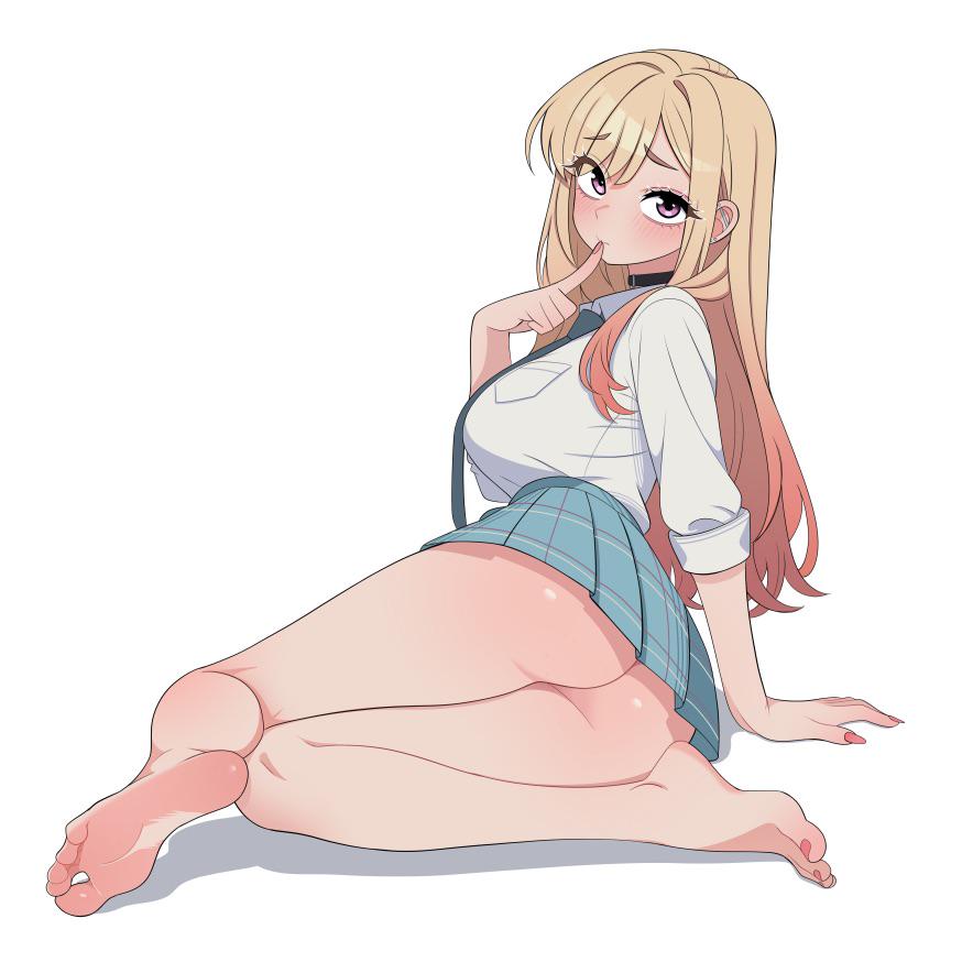 Marin Kitagawa [My Dress-Up Darling] - My Dress-Up Darling
