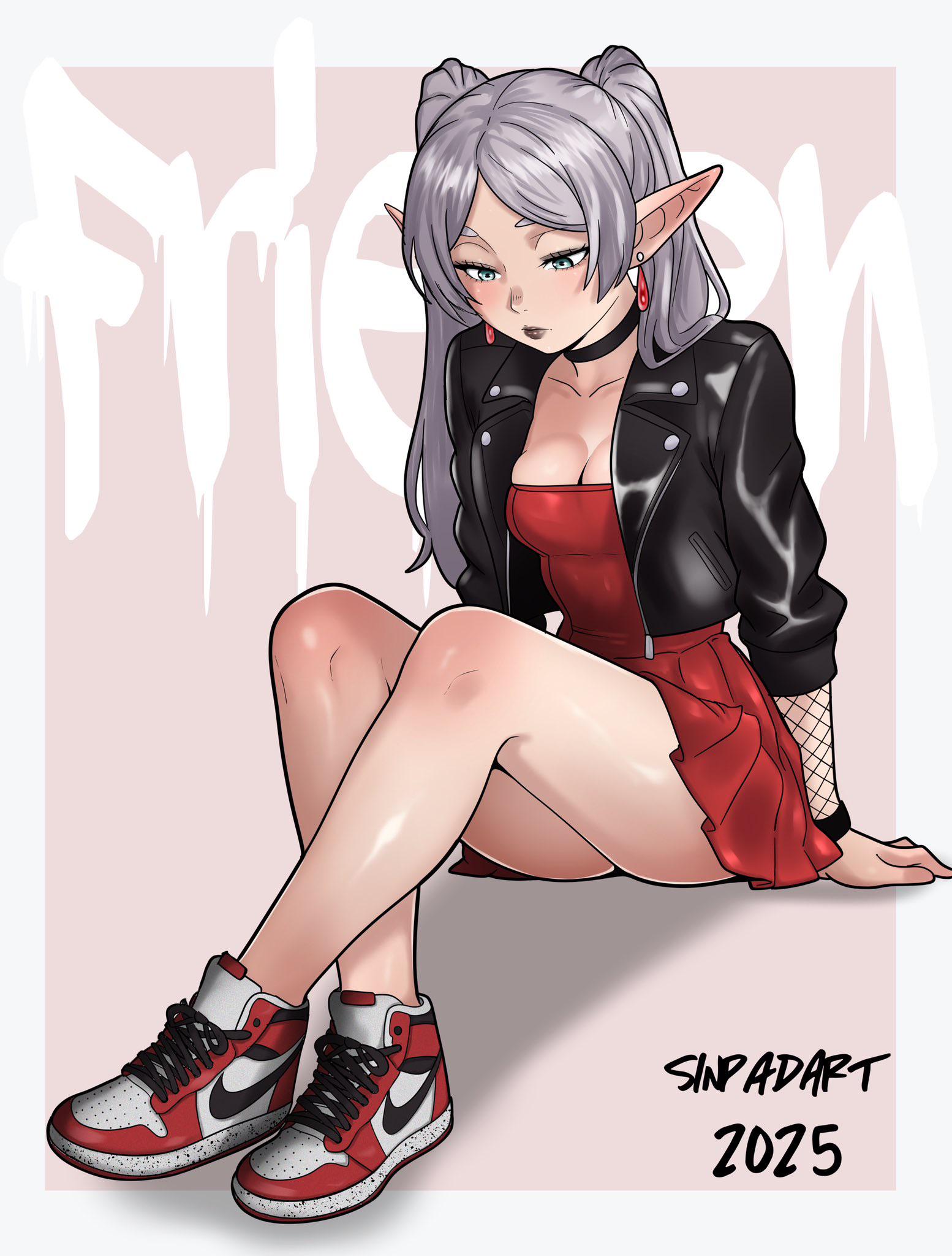 Stylish Frieren [Sousou no Frieren] - Sousou no Frieren
