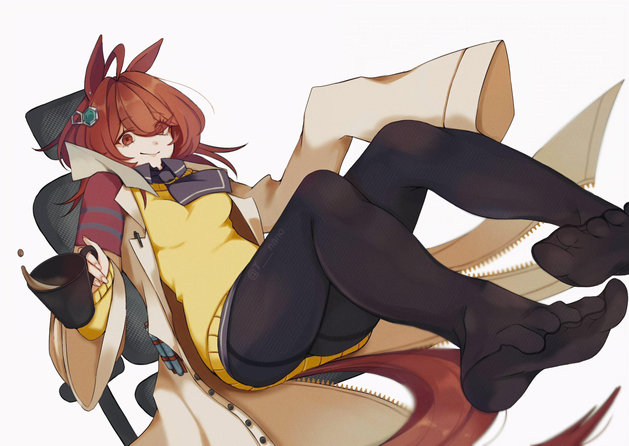 Agnes [Umamusume] - Umamusume