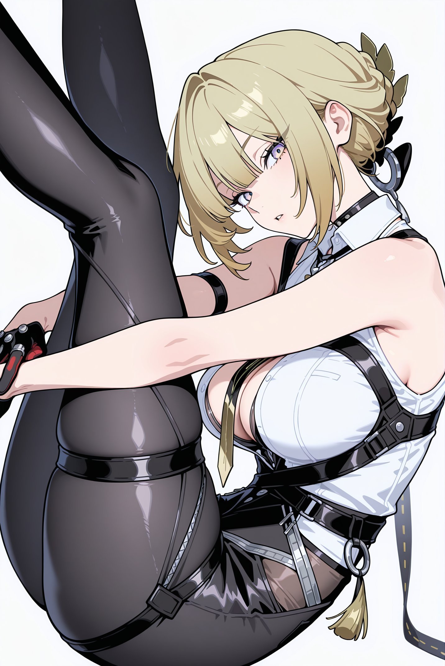 Evelyn [Zenless Zone Zero] - Zenless Zone Zero