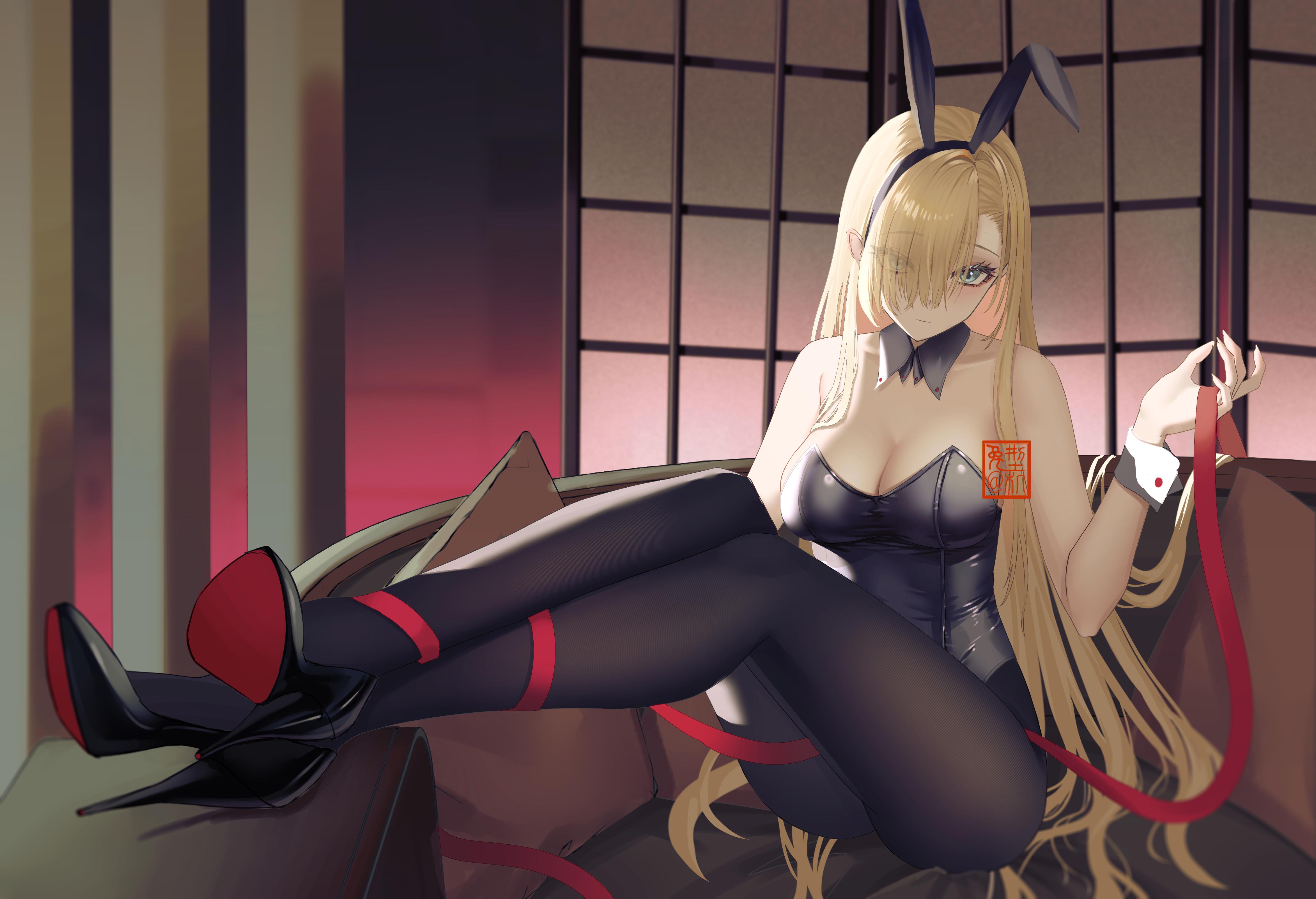 Bunny Asuna [Blue Archive] - Blue Archive