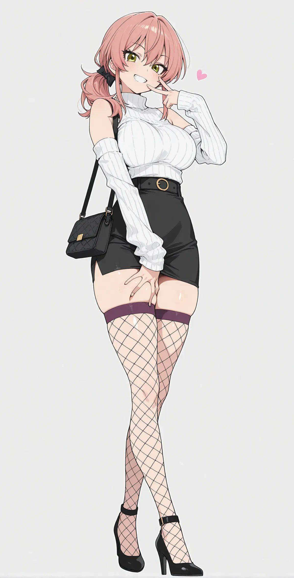 Mika Jougasaki [Idolmaster] - Idolmaster