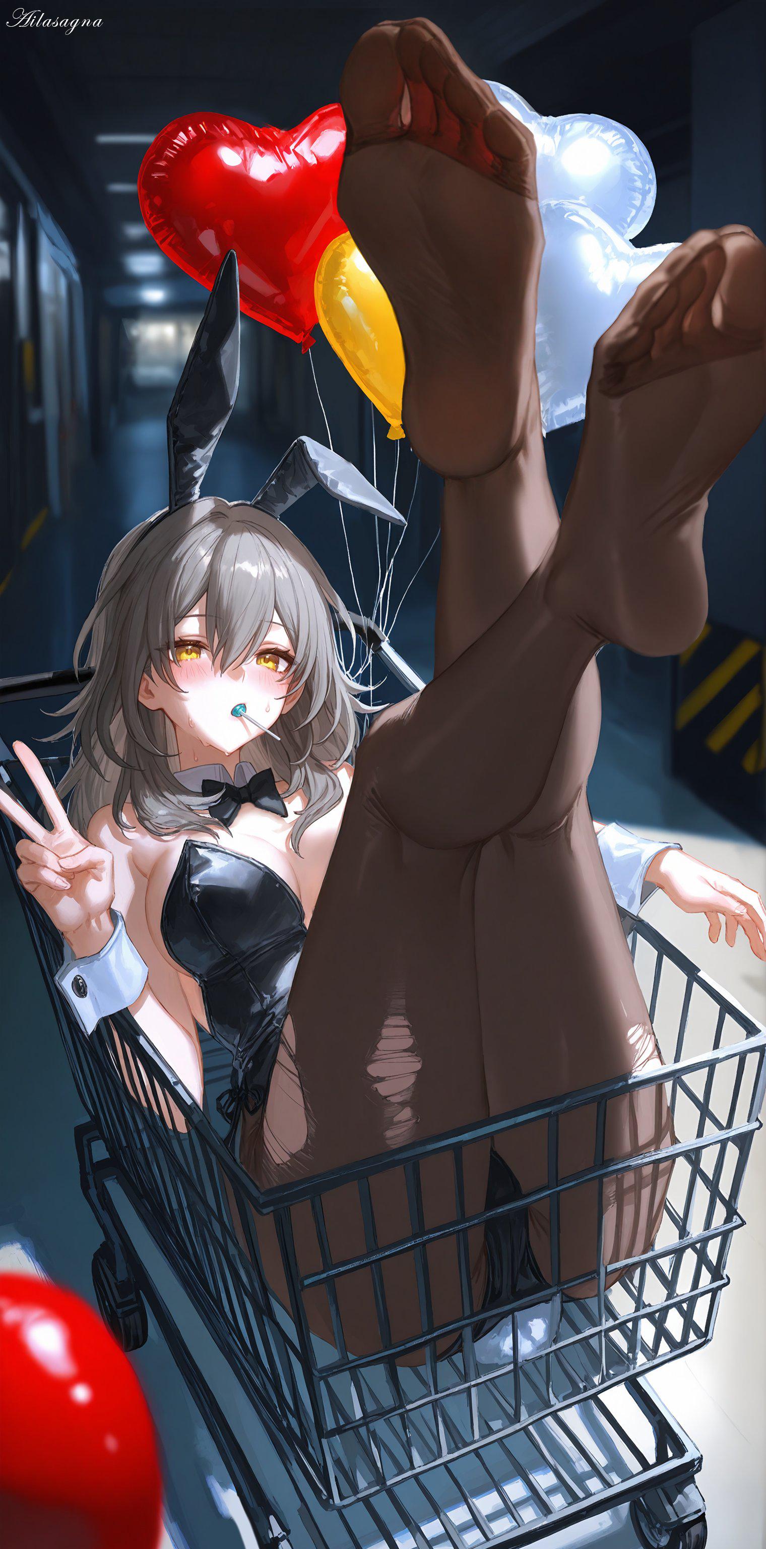 Bunny Stelle 🛒 [Honkai Star Rail] - Honkai Star Rail