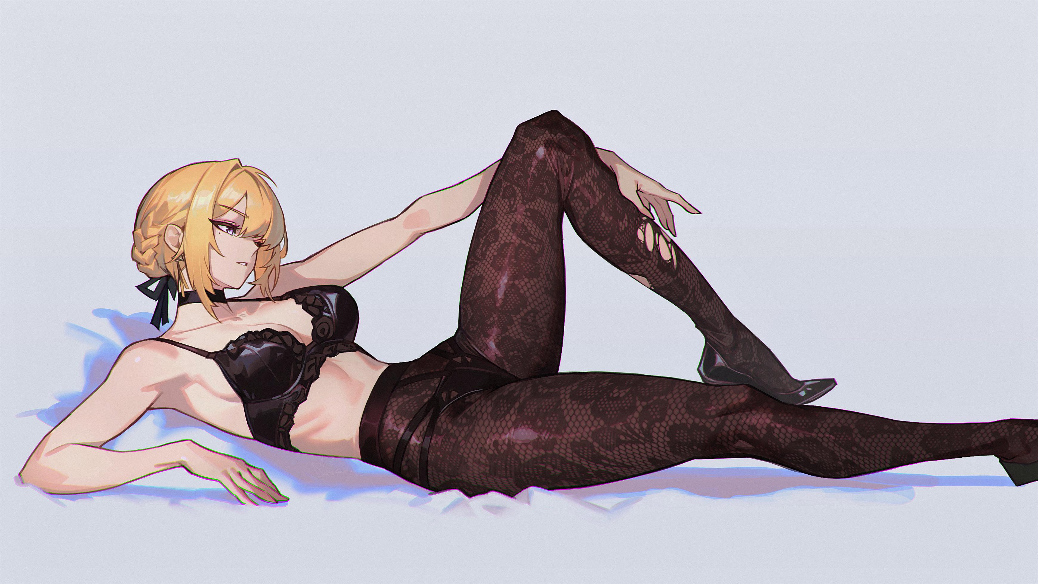 Evelyn [Zenless Zone Zero] - Zenless Zone Zero