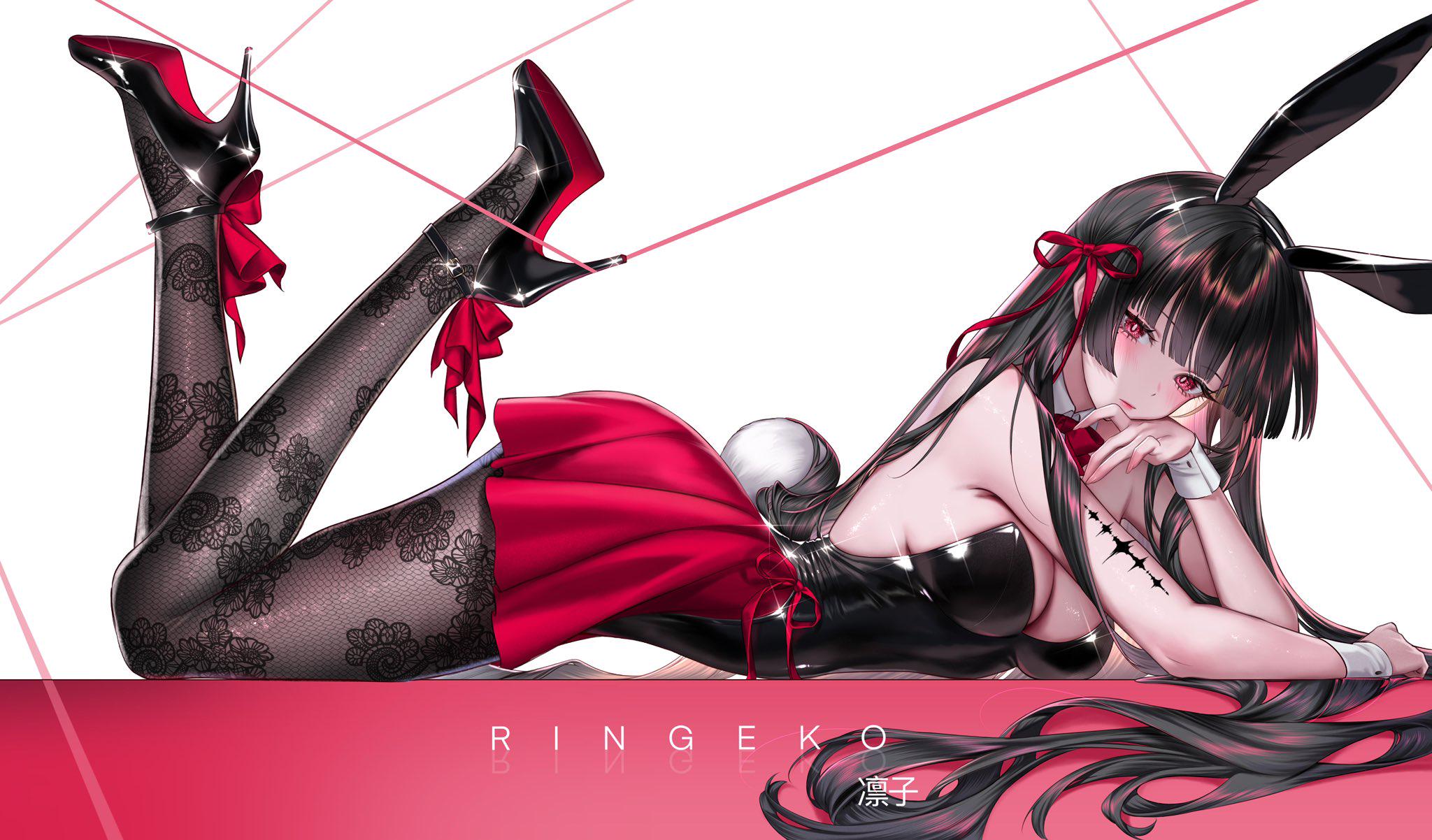 Bunny Chisa [Wuthering Waves] - Wuthering Waves