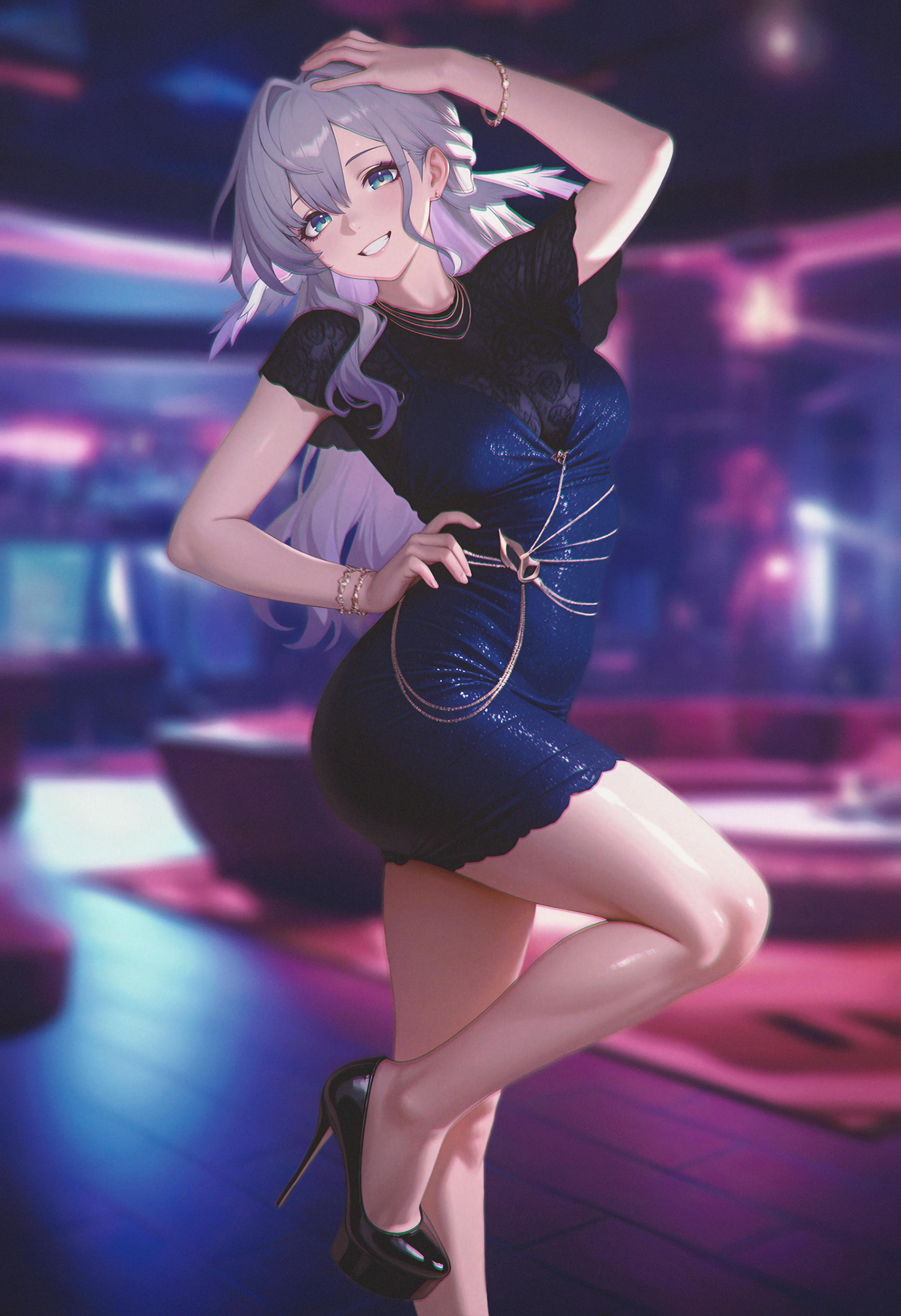 Robin [Honkai Star Rail] - Honkai Star Rail