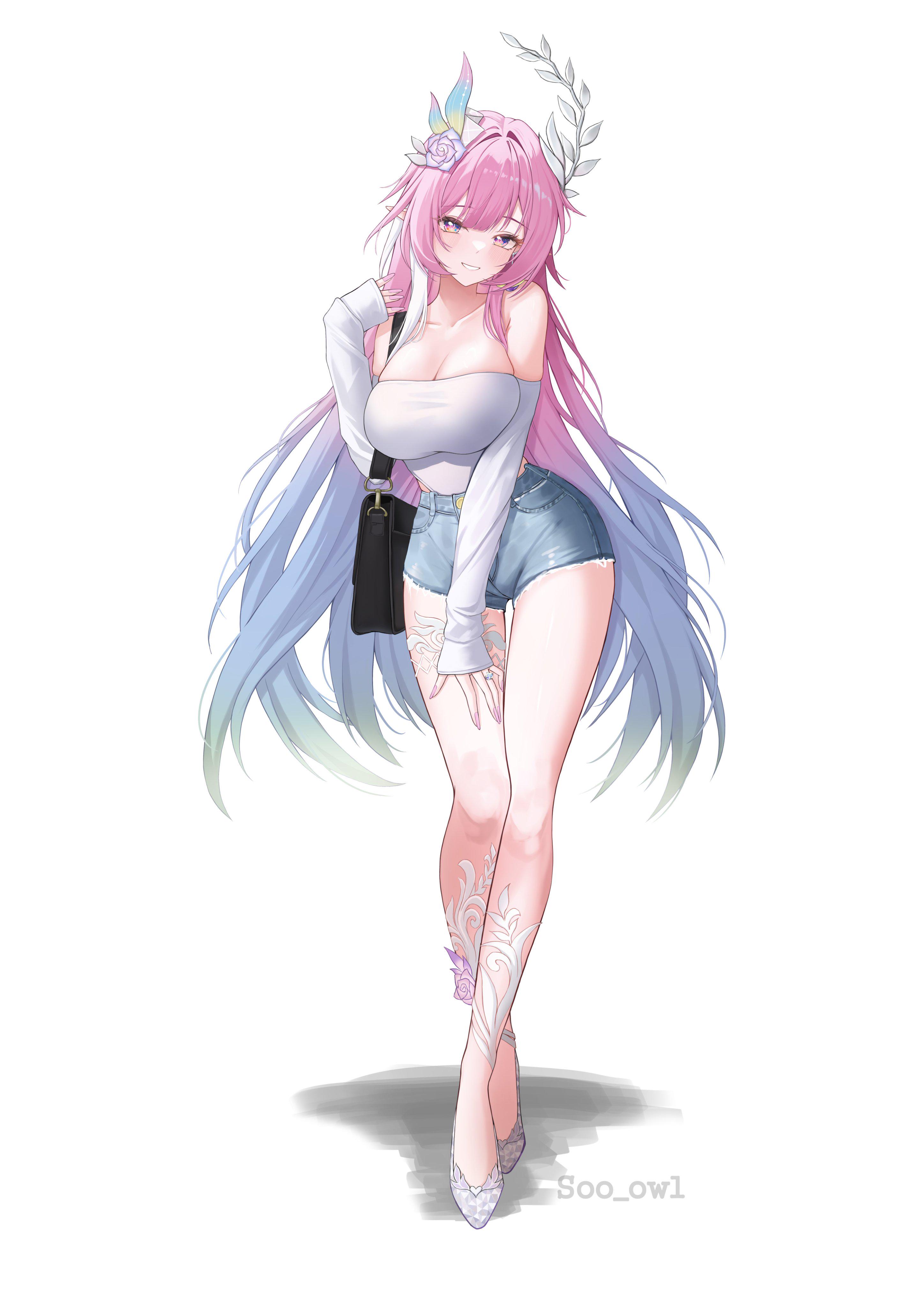 Cyrene [Honkai Star Rail] - Honkai Star Rail