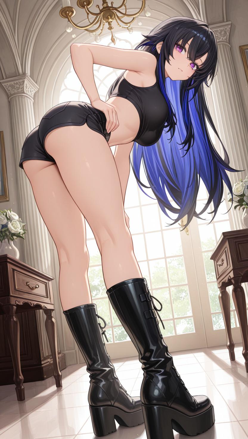 Uruha Ichinose [VSPO] - VSPO