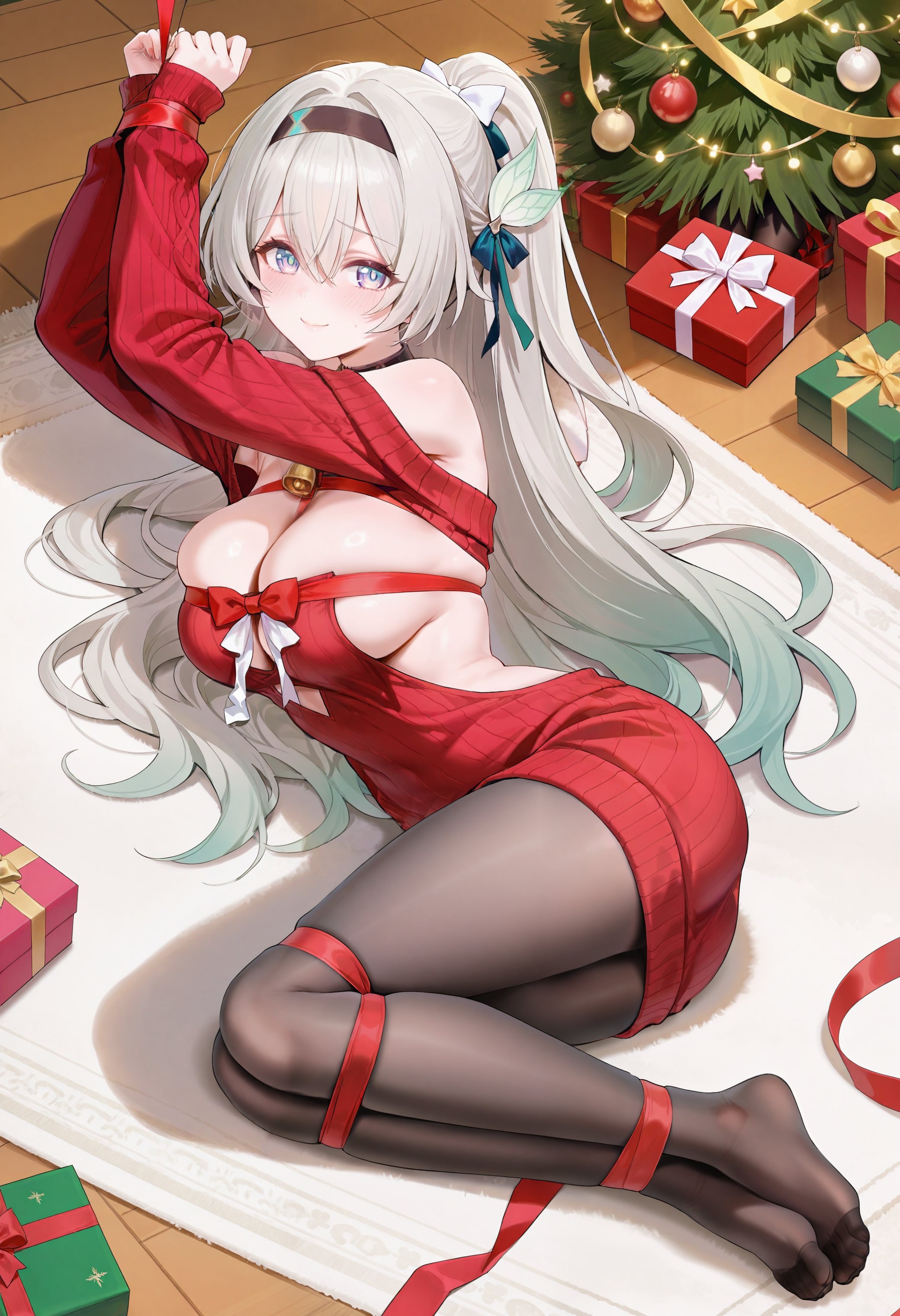 Firefly [Honkai Star Rail] - Honkai Star Rail