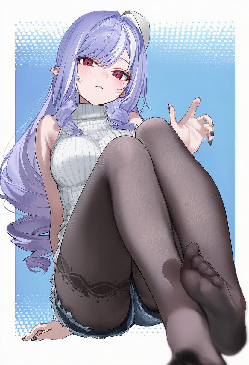 Vivian [Zenless Zone Zero] - Zenless Zone Zero