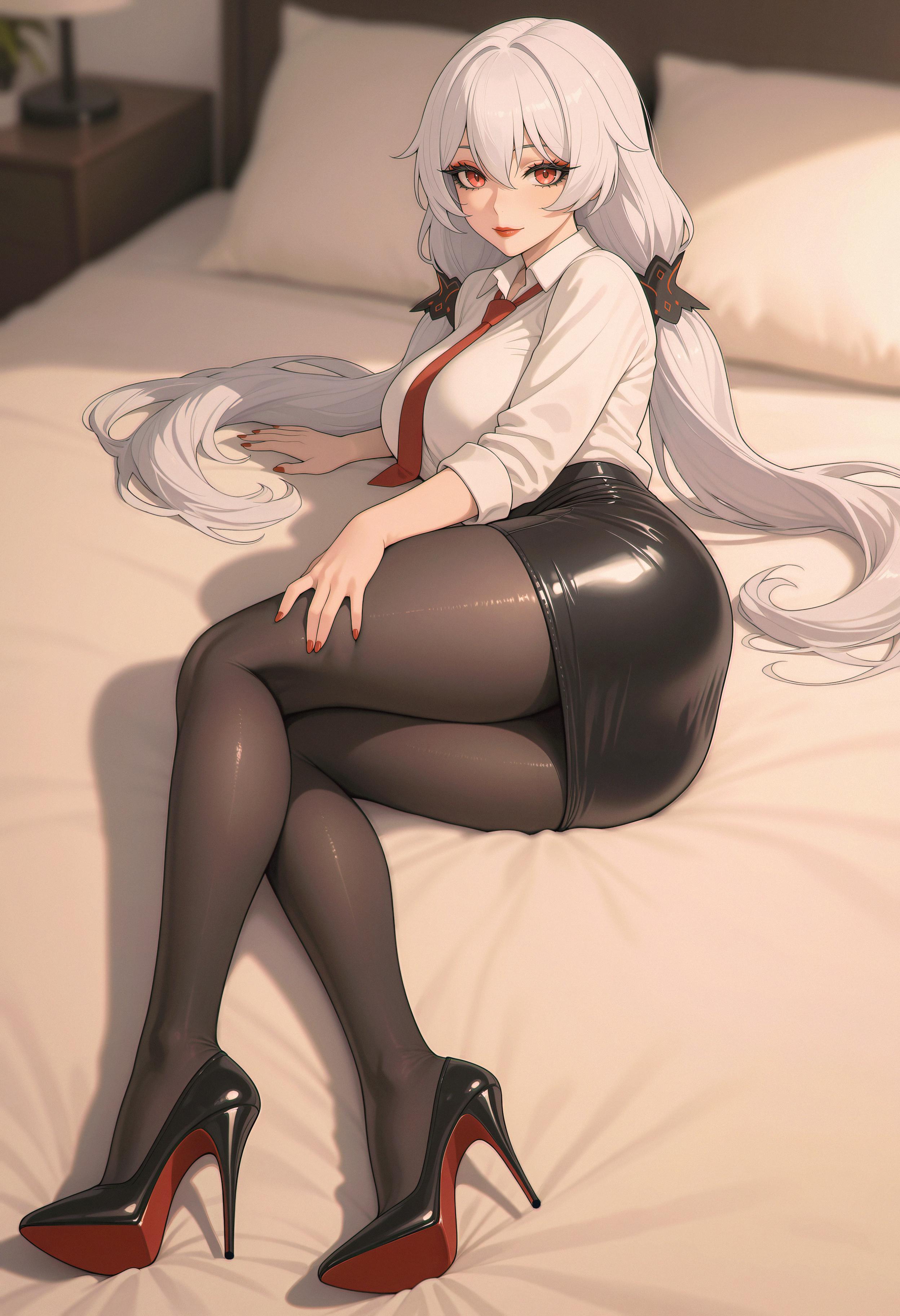 Theresa [Honkai Impact III] - Honkai Impact III
