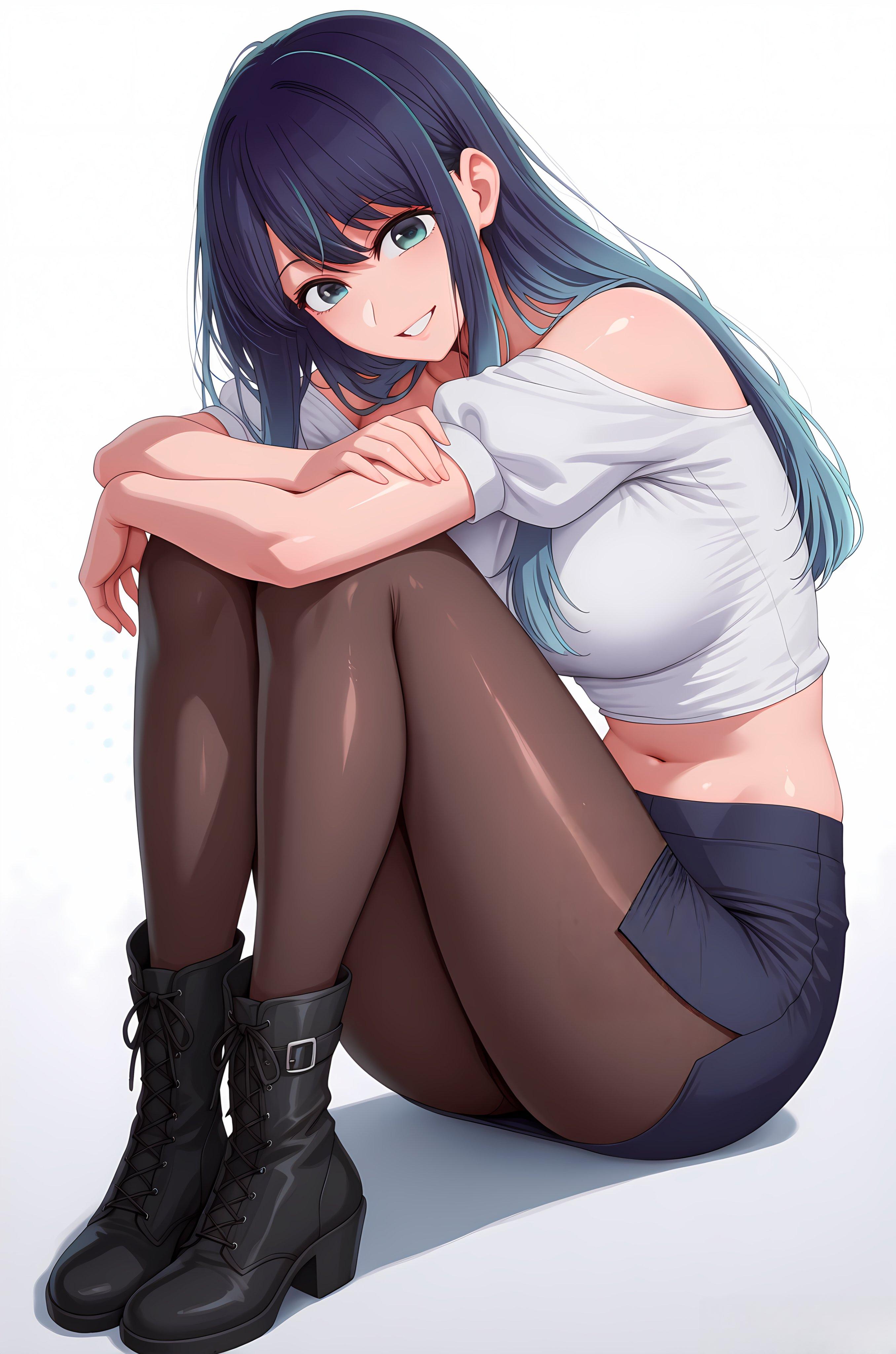 Akane Kurokawa [Oshi no Ko] - Oshi no Ko
