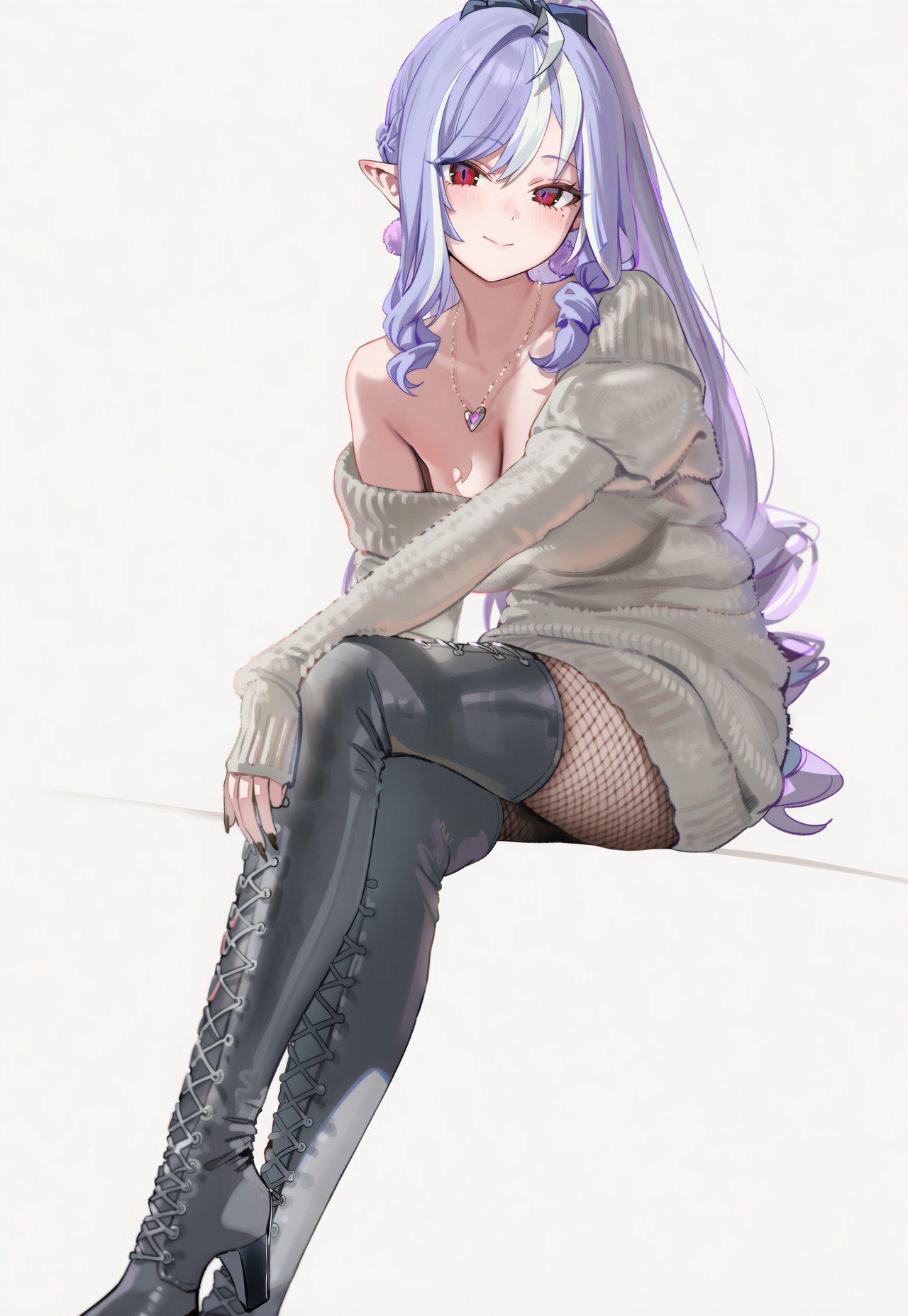 Vivian [Zenless Zone Zero] - Zenless Zone Zero